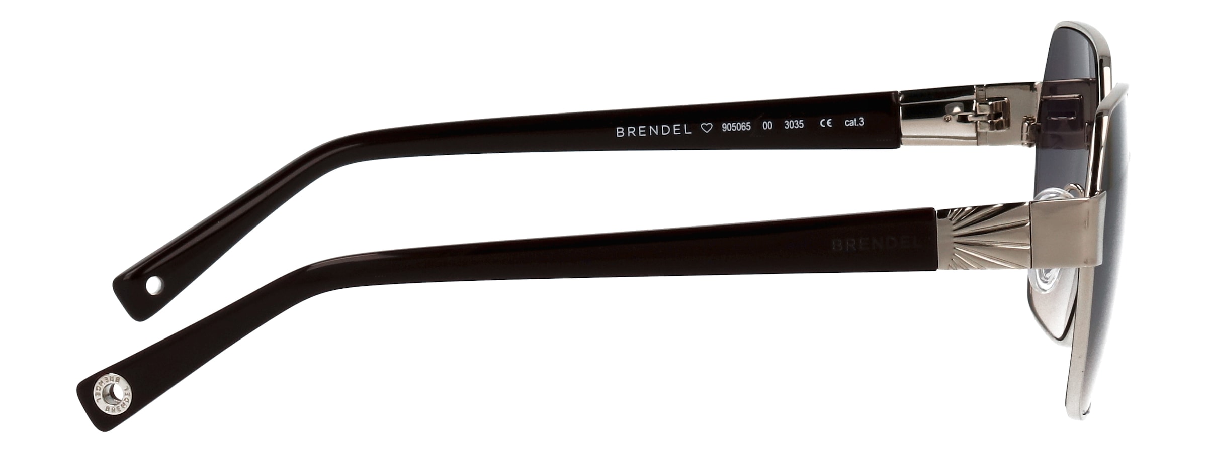 BRENDEL eyewear Sonnenbrille »BRENDEL eyewear Sonnenbrille«