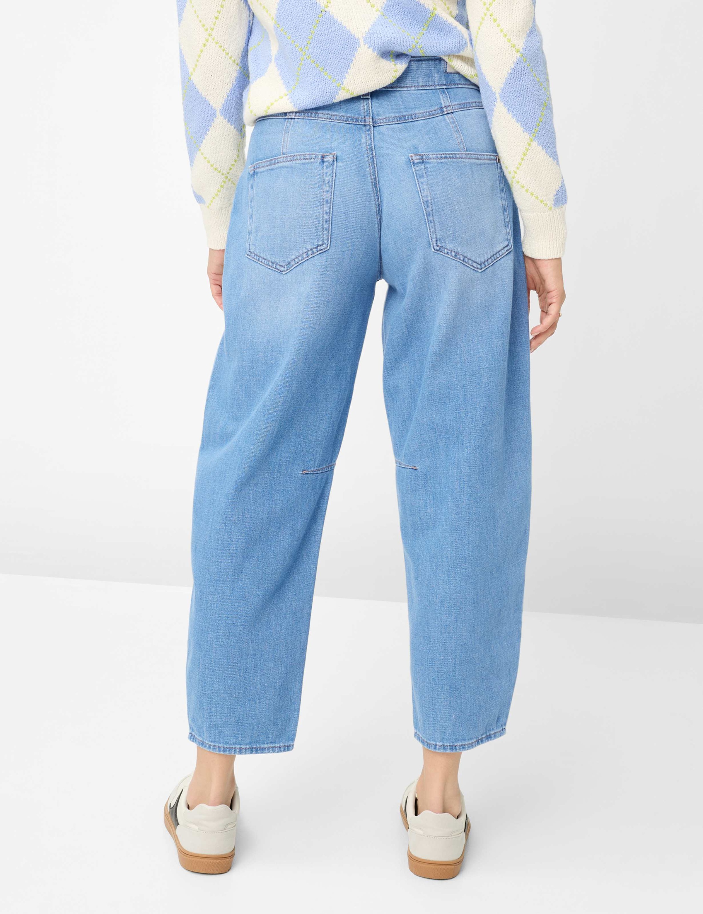 Brax 5-Pocket-Jeans »Style MEGAN S«