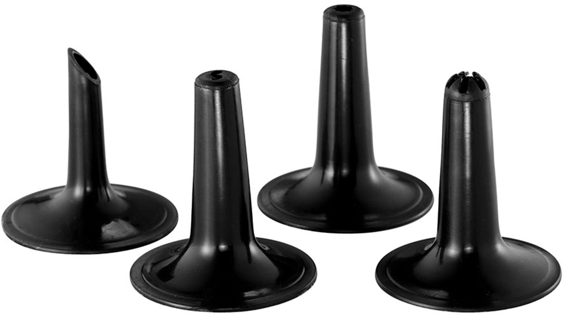 Thumbnail - GEFU Gebäckpresse "COOKIE" vielseitig, präzise Dekoration, robust und langlebig