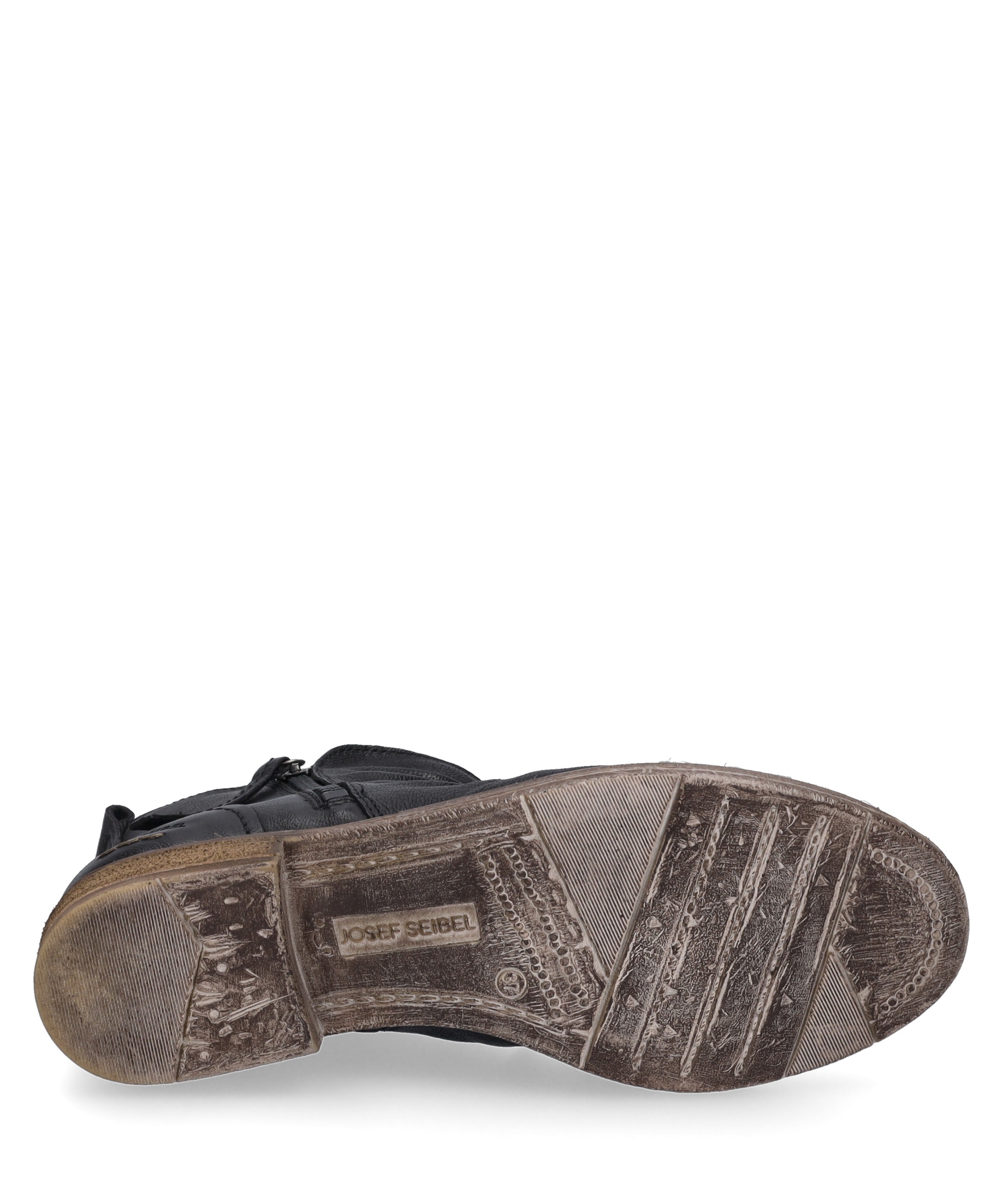 Josef Seibel Stiefelette »Sienna 38, schwarz«