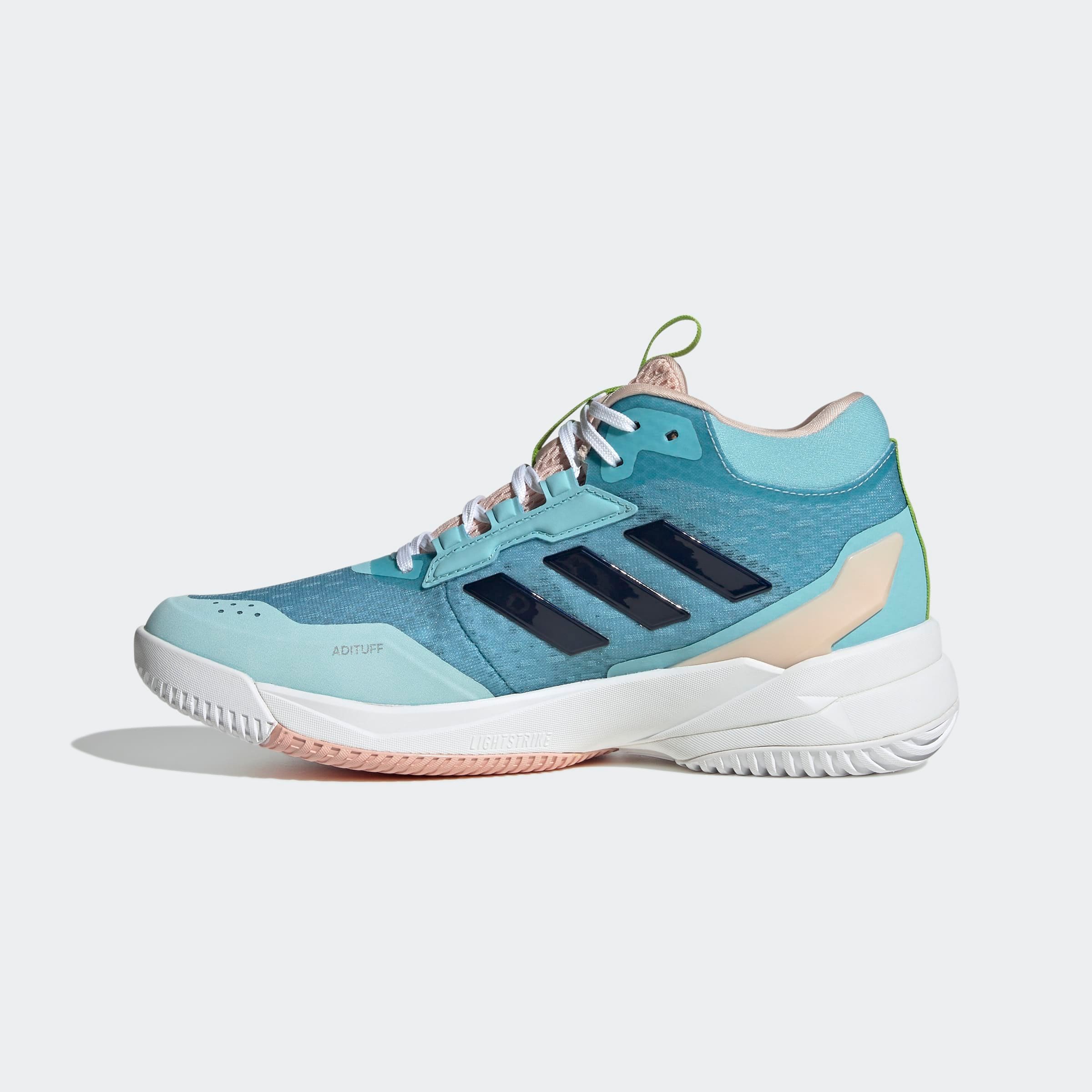 adidas Performance Handballschuh »CRAZYFLIGHT 6 MID INDOOR«