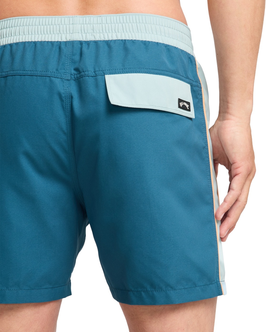 Billabong Boardshorts »Dbah Panel Layback«