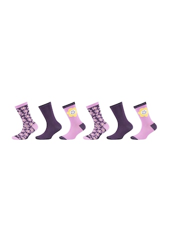 Socken »Socken 6er Pack«