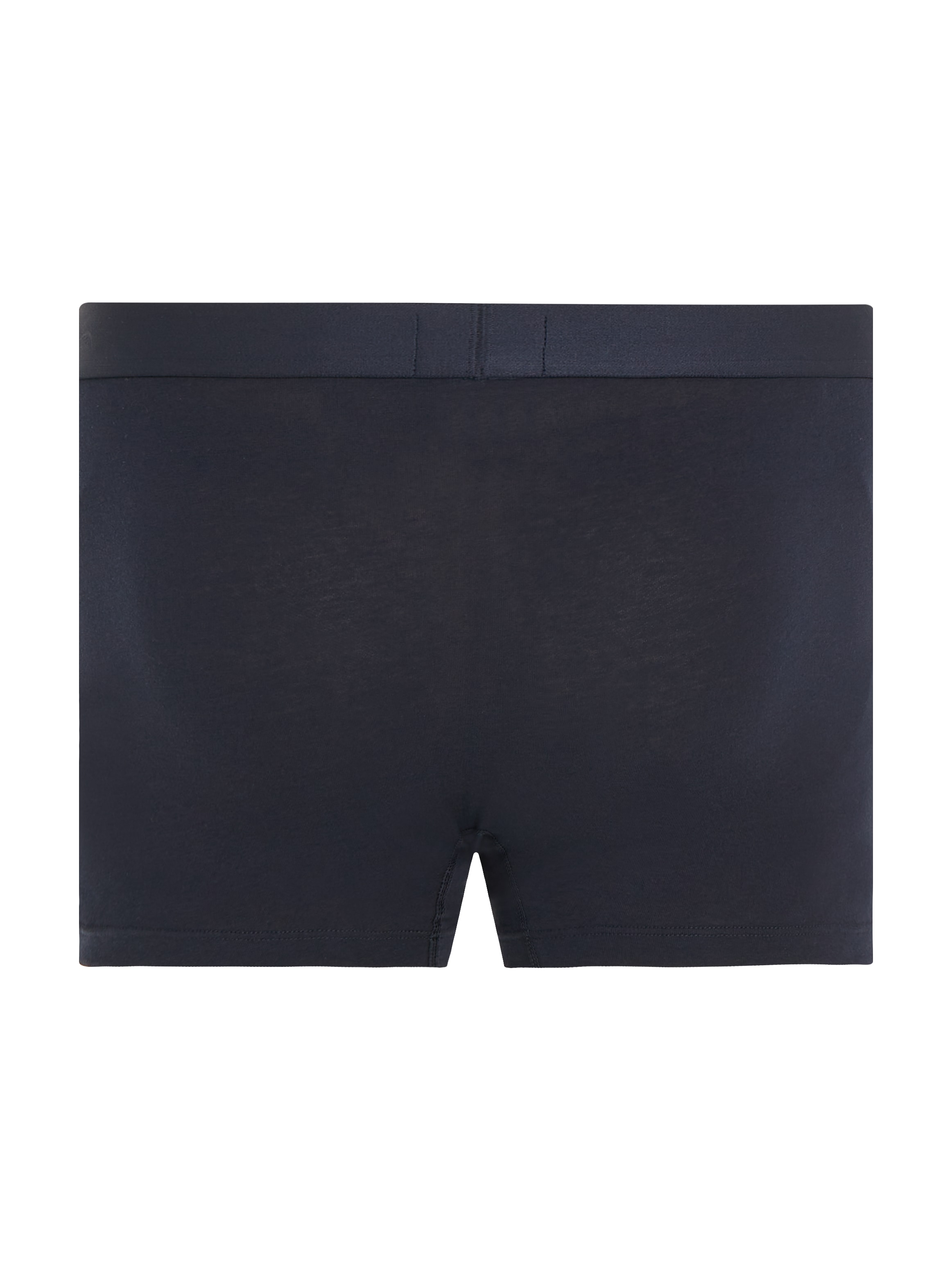 Tommy Hilfiger Underwear Trunk »3P TRUNK«, (Packung, 3er)