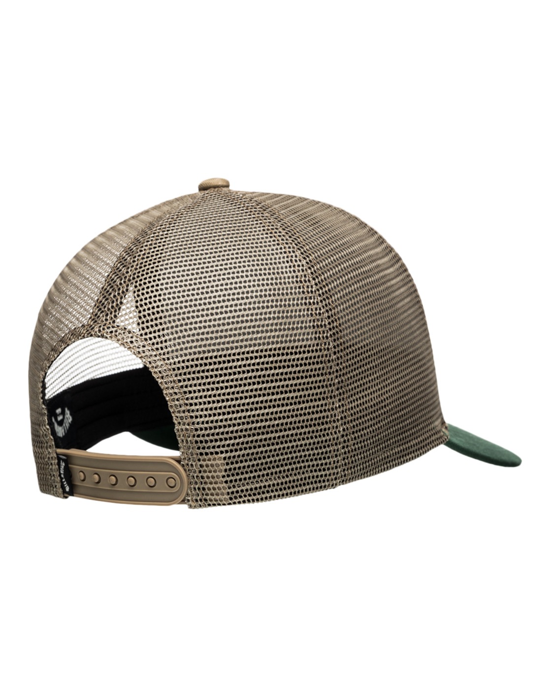 Billabong Snapback Cap »Stacked«
