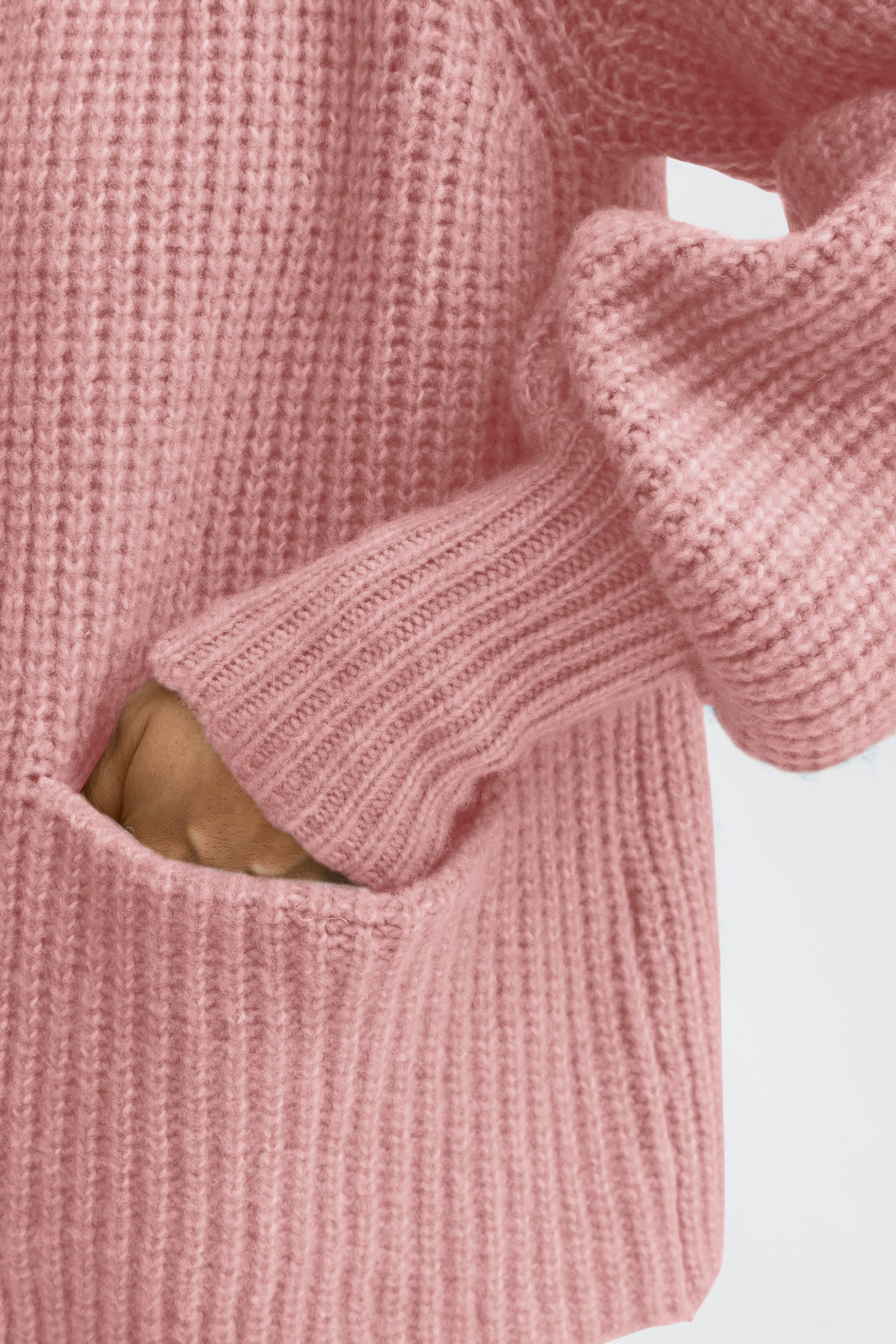 fransa Strickjacke »Strickjacke FRBeverly«