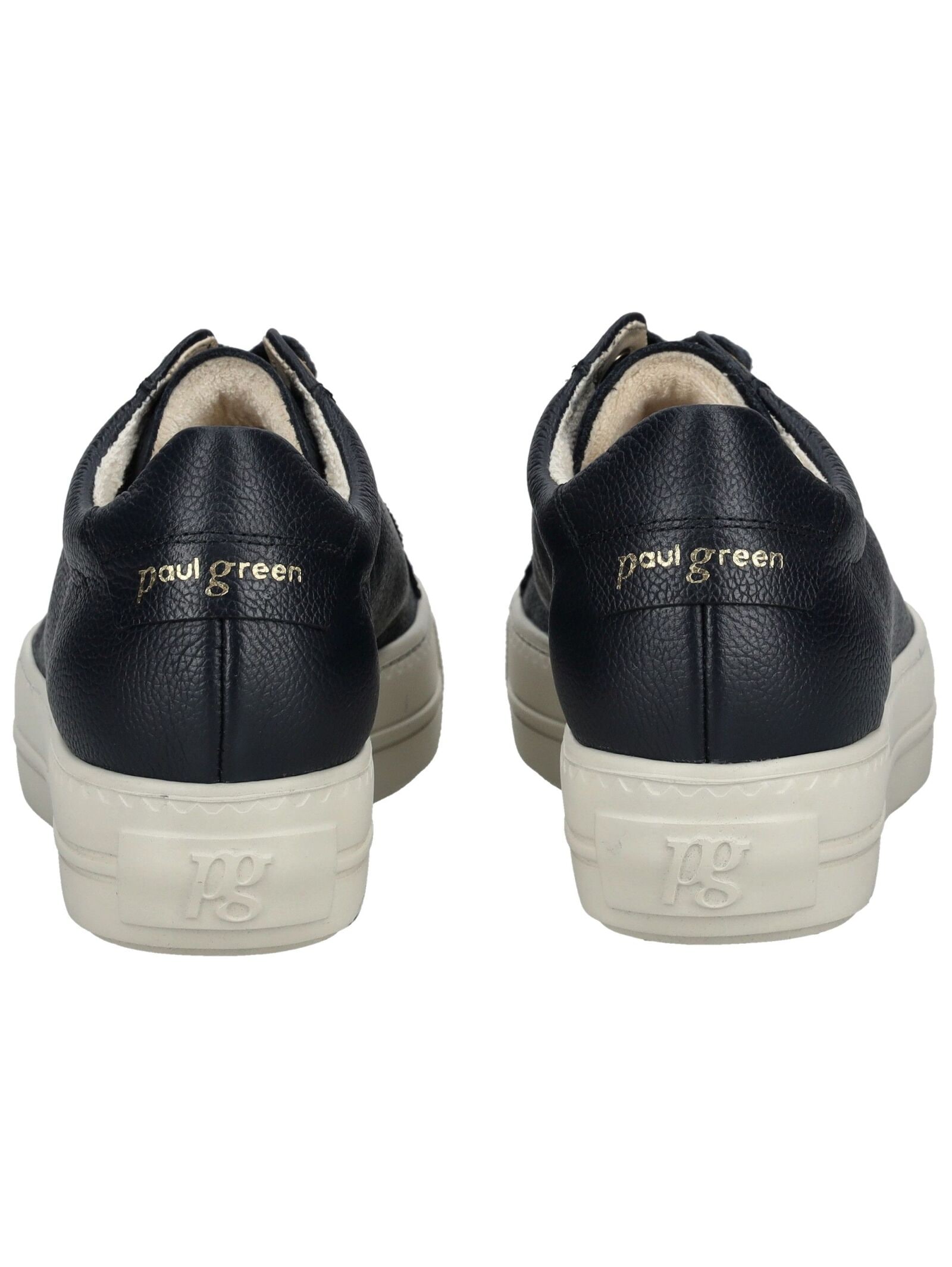 Paul Green Sneaker »Paul Green Sneaker Glattleder«