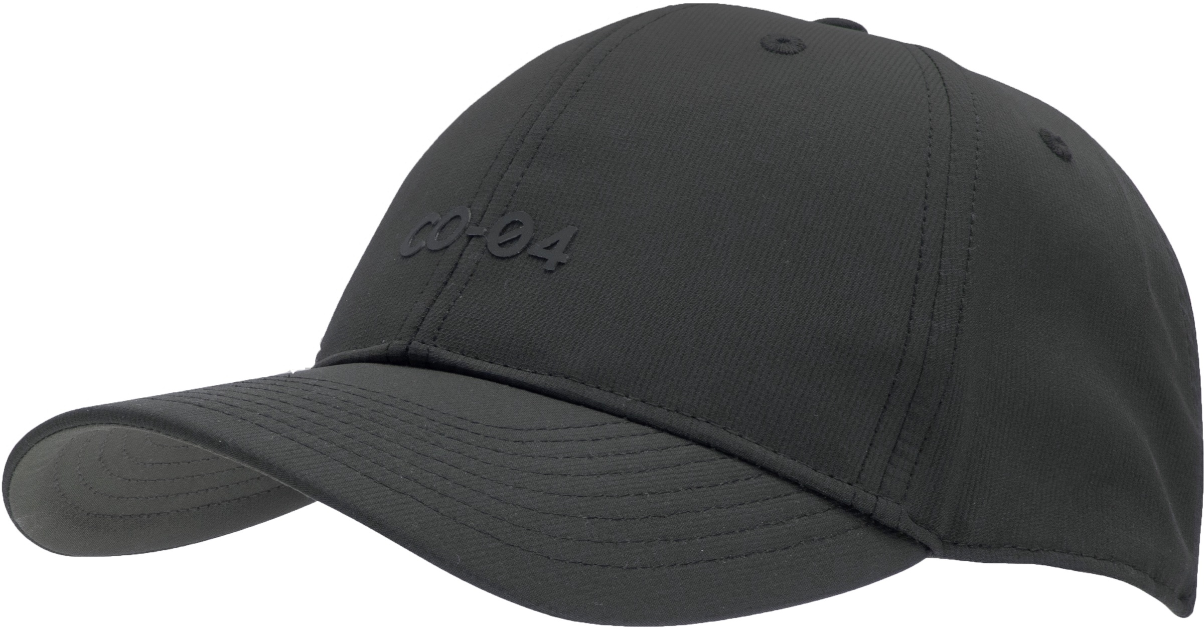 chillouts Baseball Cap "Danzig Hat", mit dezentem Logo, ultraleicht & viels günstig online kaufen