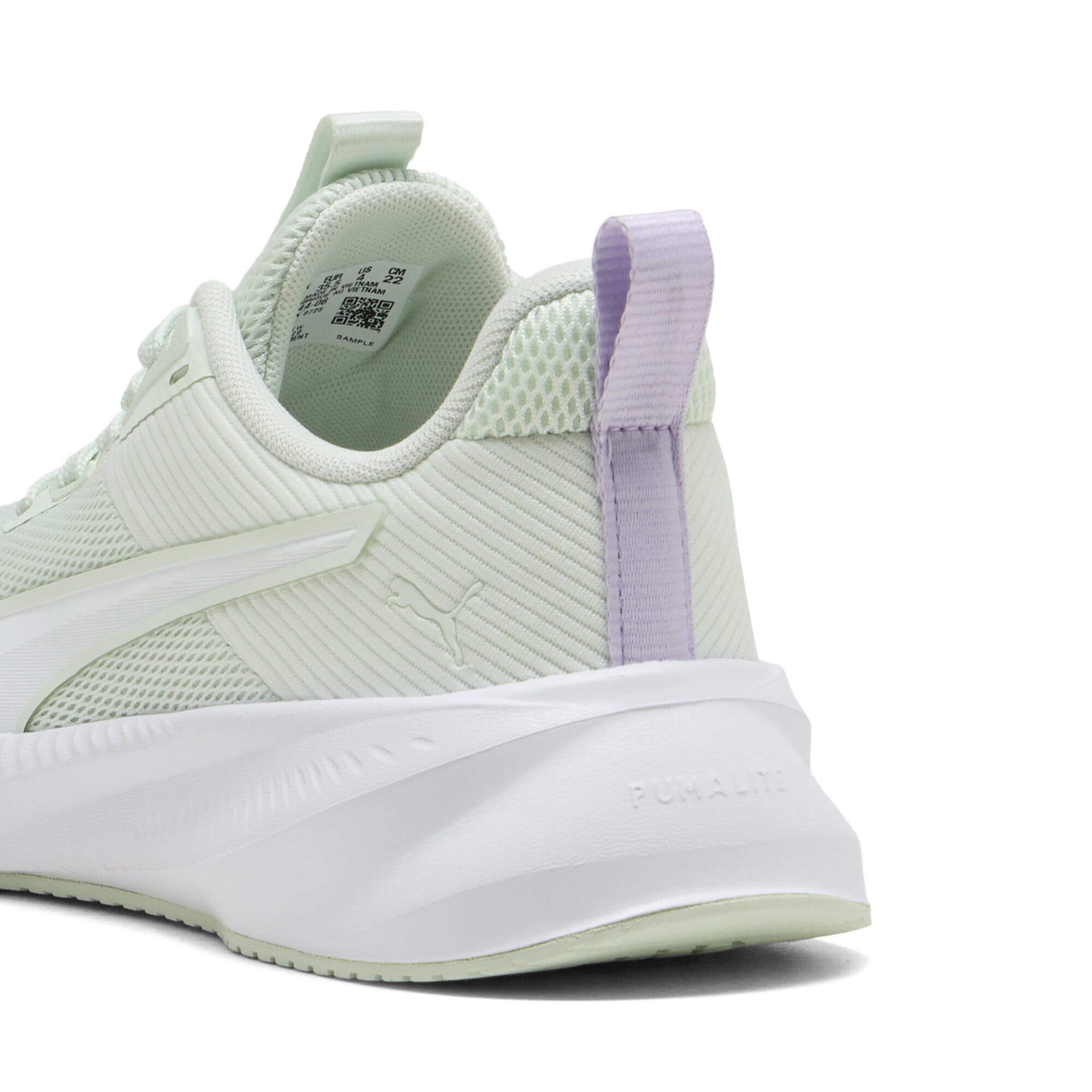 PUMA Sneaker »Flyer Lite 4 Laufschuhe Jugendliche«