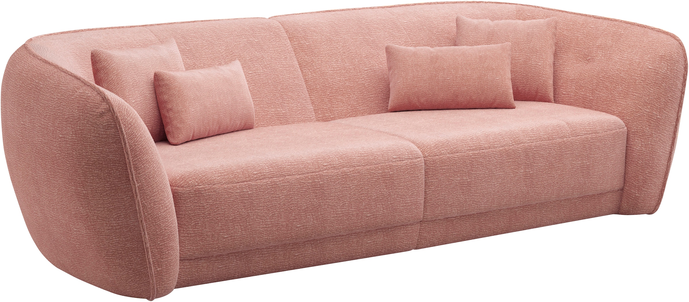 sit&more Big-Sofa »Neapel«