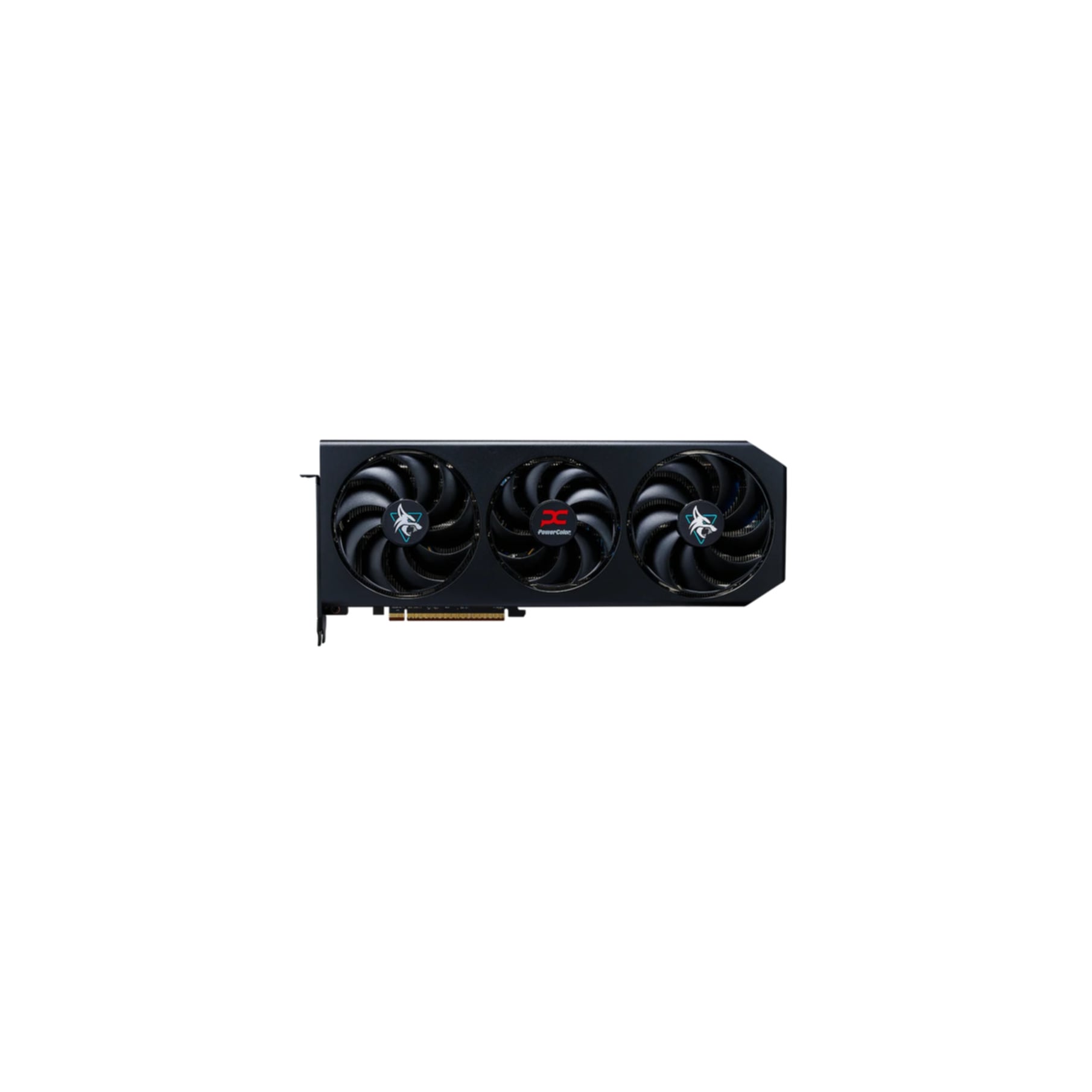 PowerColor Grafikkarte »Radeon RX 9070 XT«