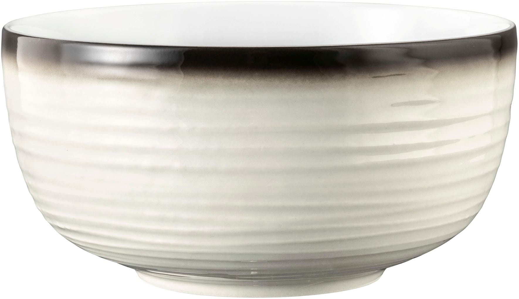 SELTMANN WEIDEN Schüssel "Terra Corso", Ø 17,7cm, weiß, Schüsseln, Foodbowl