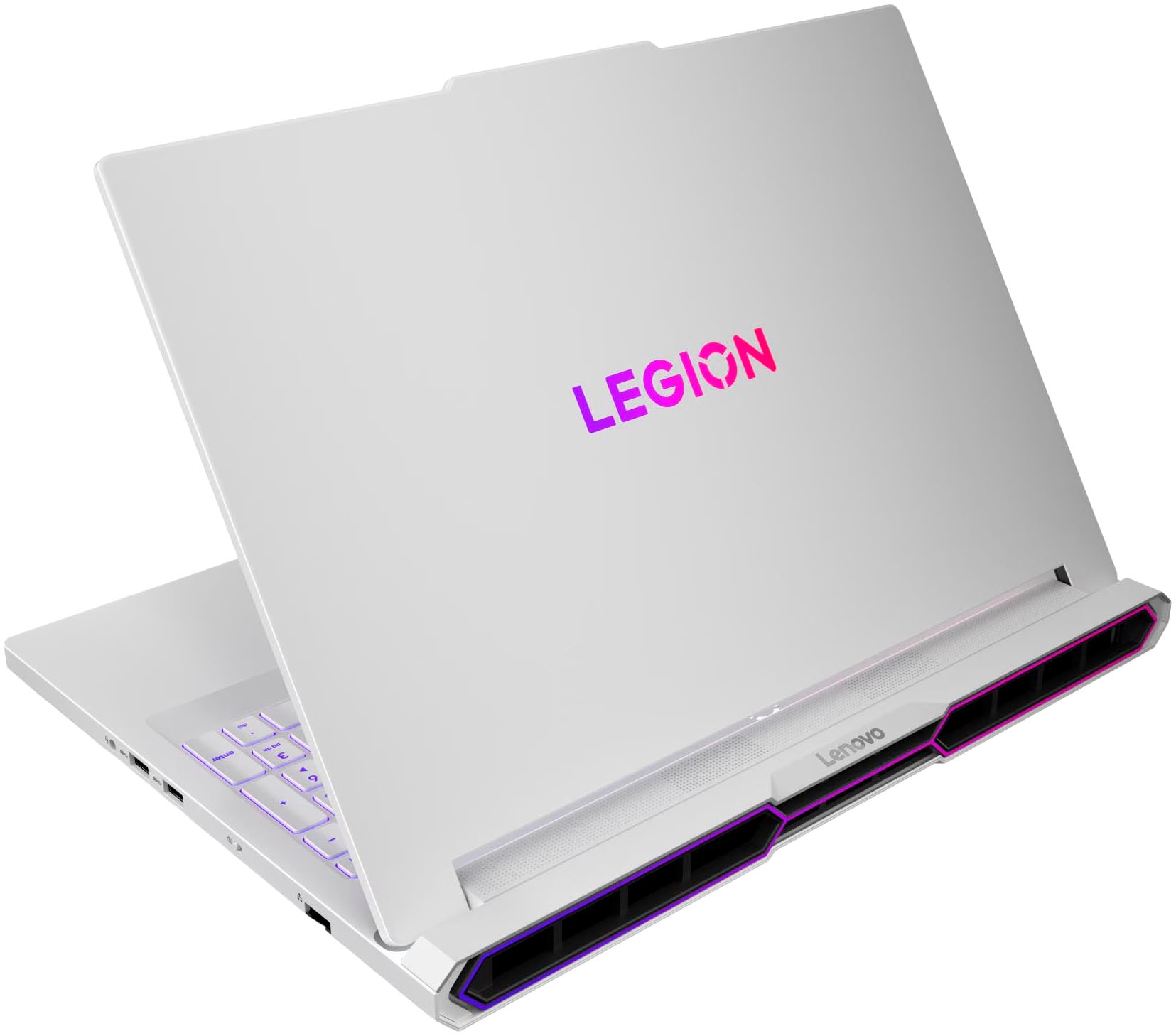 Lenovo Gaming-Notebook »Legion Pro 7 16IAX10H« 40,64 cm / 16 ″ Intel Core Ultra 9 GeForce® RTX 5070 Ti 1.000 GB SSD