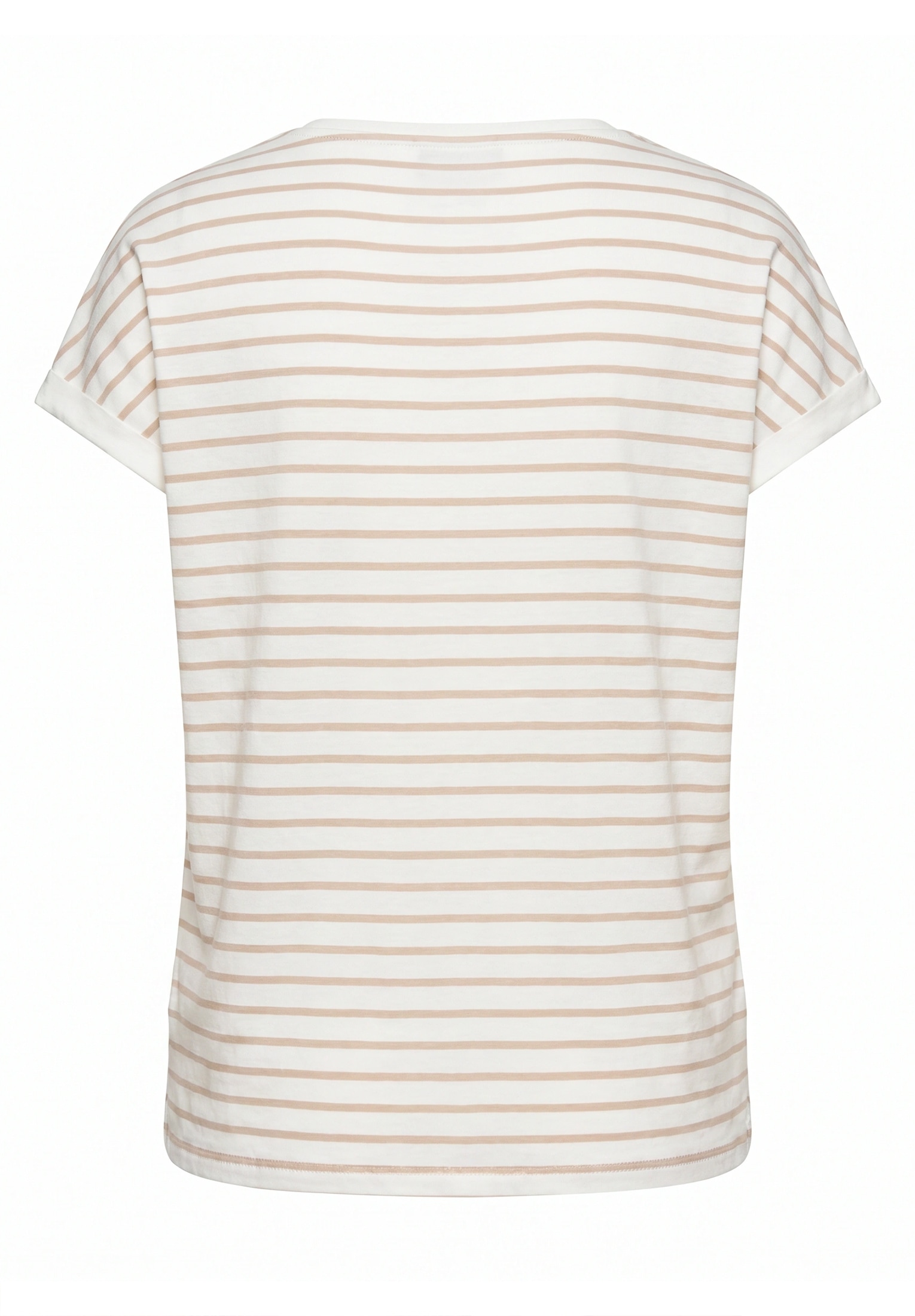 Betty Barclay Kurzarmshirt »Damen mit Gummizug« 1 Stk.