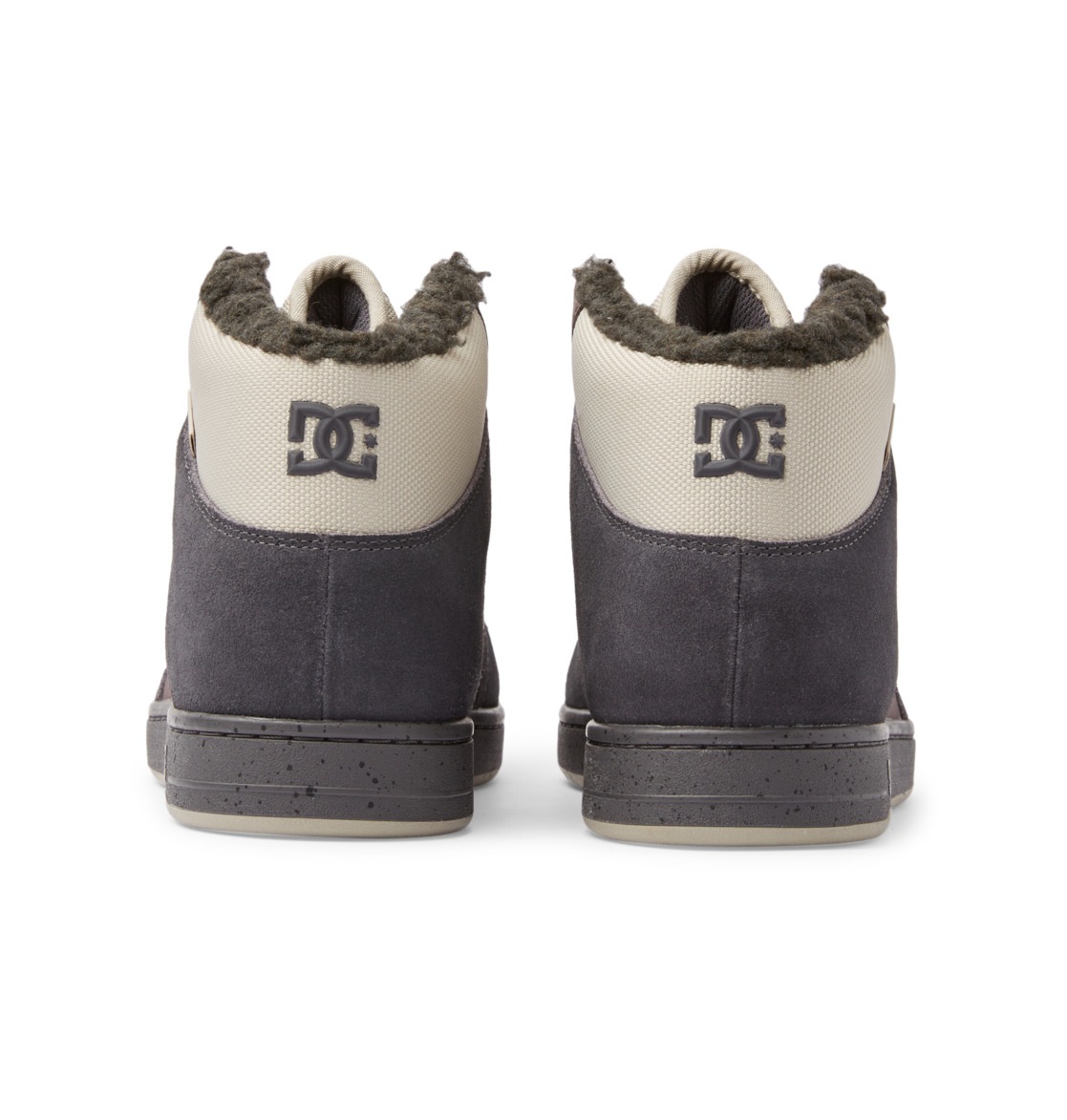 DC Shoes Sneaker »Manteca 4 Hi Wr«