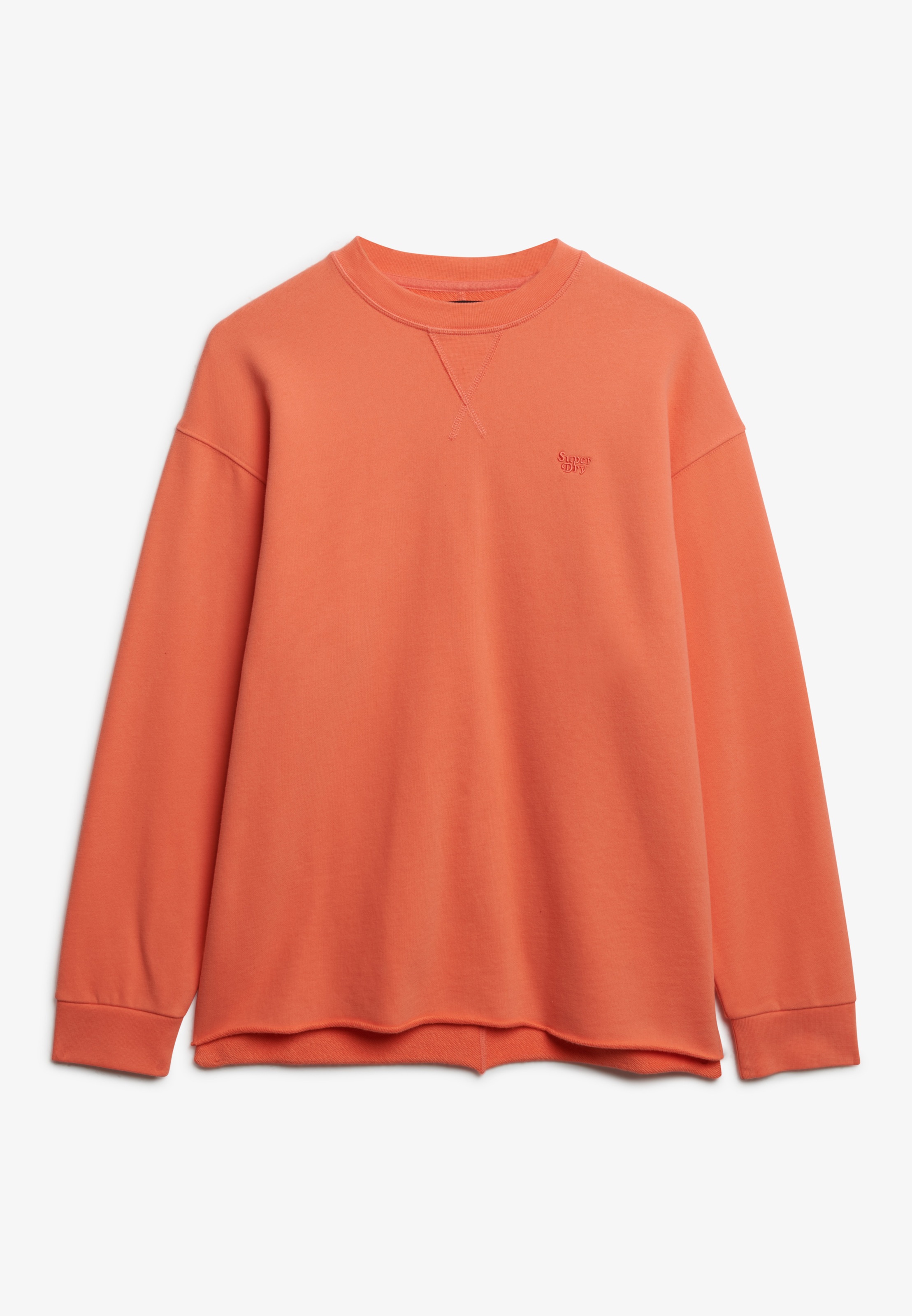 Superdry Sweatshirt »STUDIOS CREW«