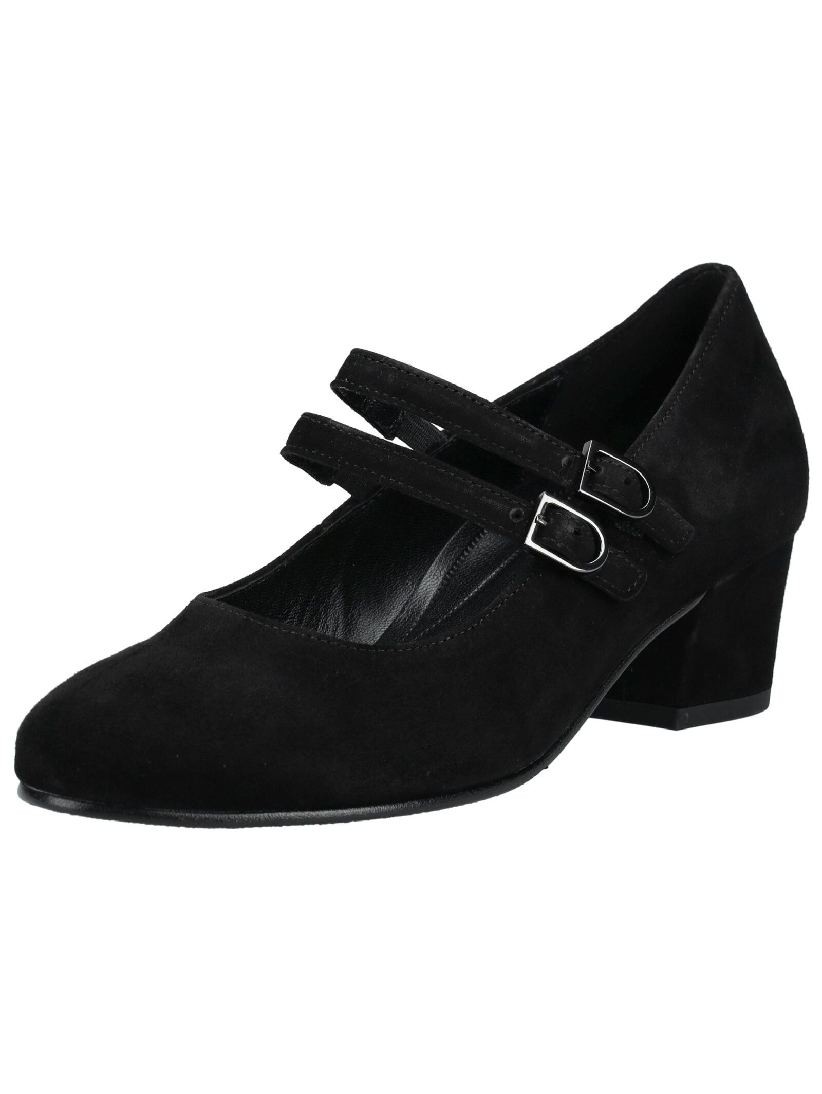 Gabor Comfort Pumps "Gabor Comfort Pumps Veloursleder" günstig online kaufen