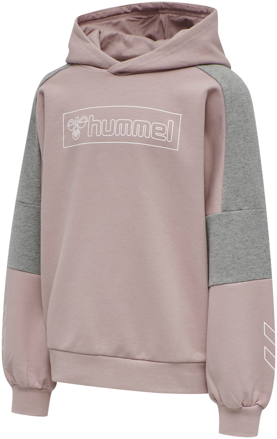 hummel Hoodie "HMLBOXLINE HOODIE"