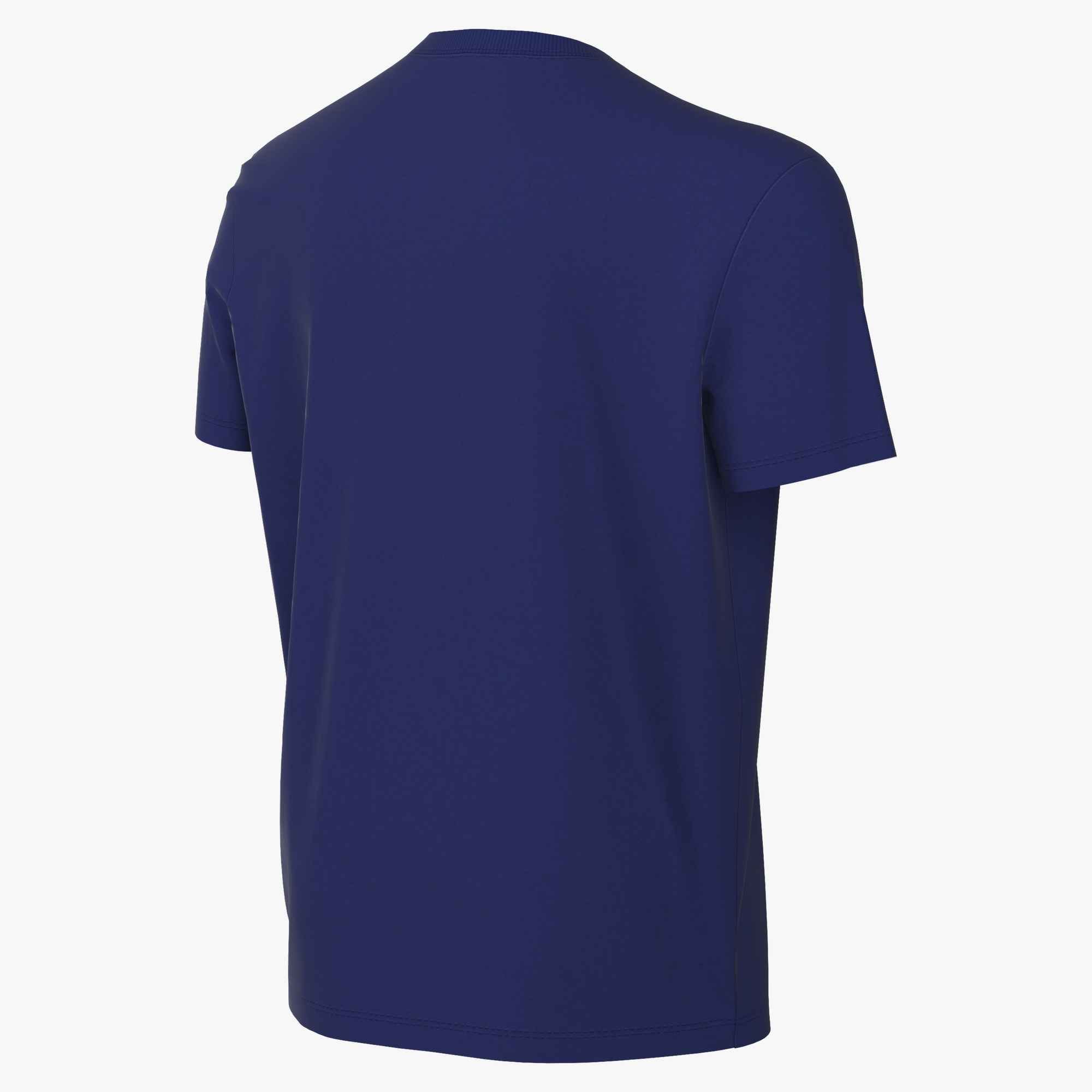 Nike T-Shirt »FCB U NK CREST TEE« Für Kinder und Jugendliche