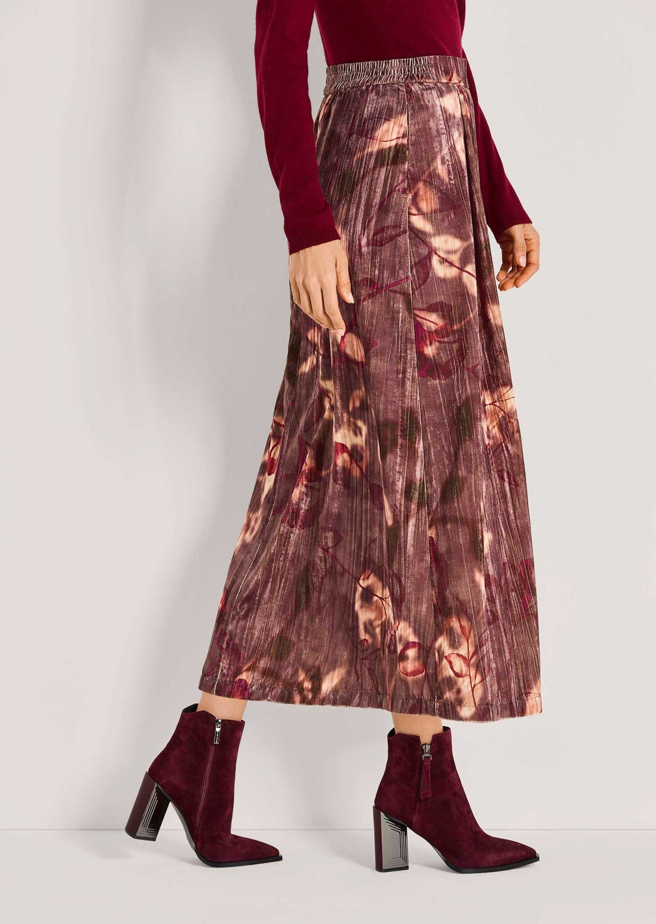 MADELEINE Midirock »Rock Rock«