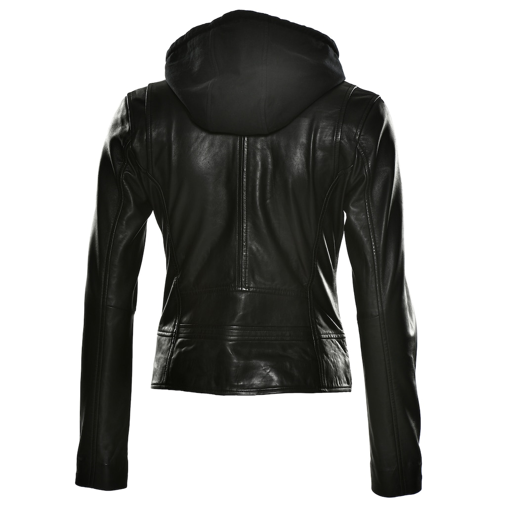 JCC Lederjacke »31020359«