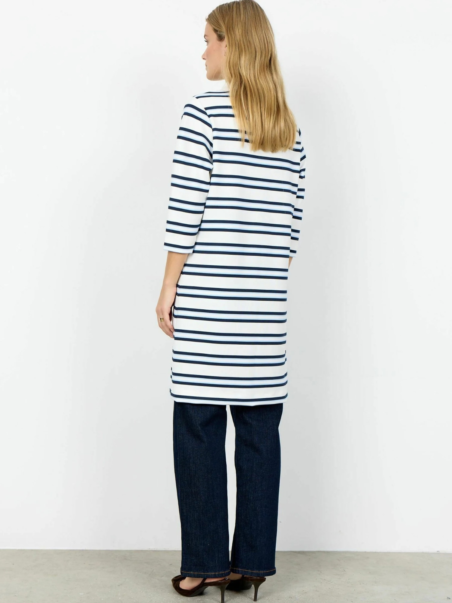 soyaconcept Jerseykleid »Soya Concept Dress SC-BARNI 55«