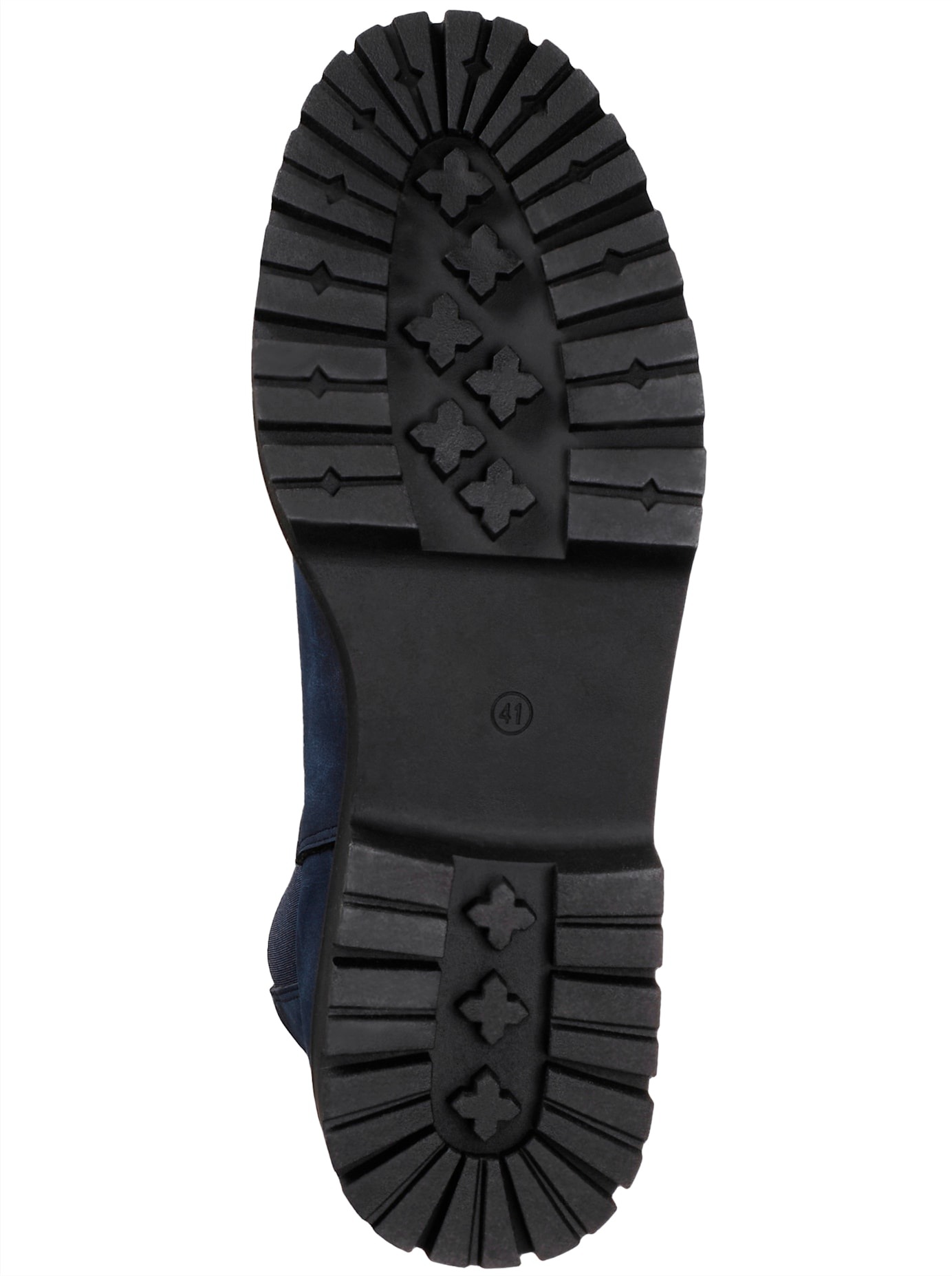 Sheego Stiefelette