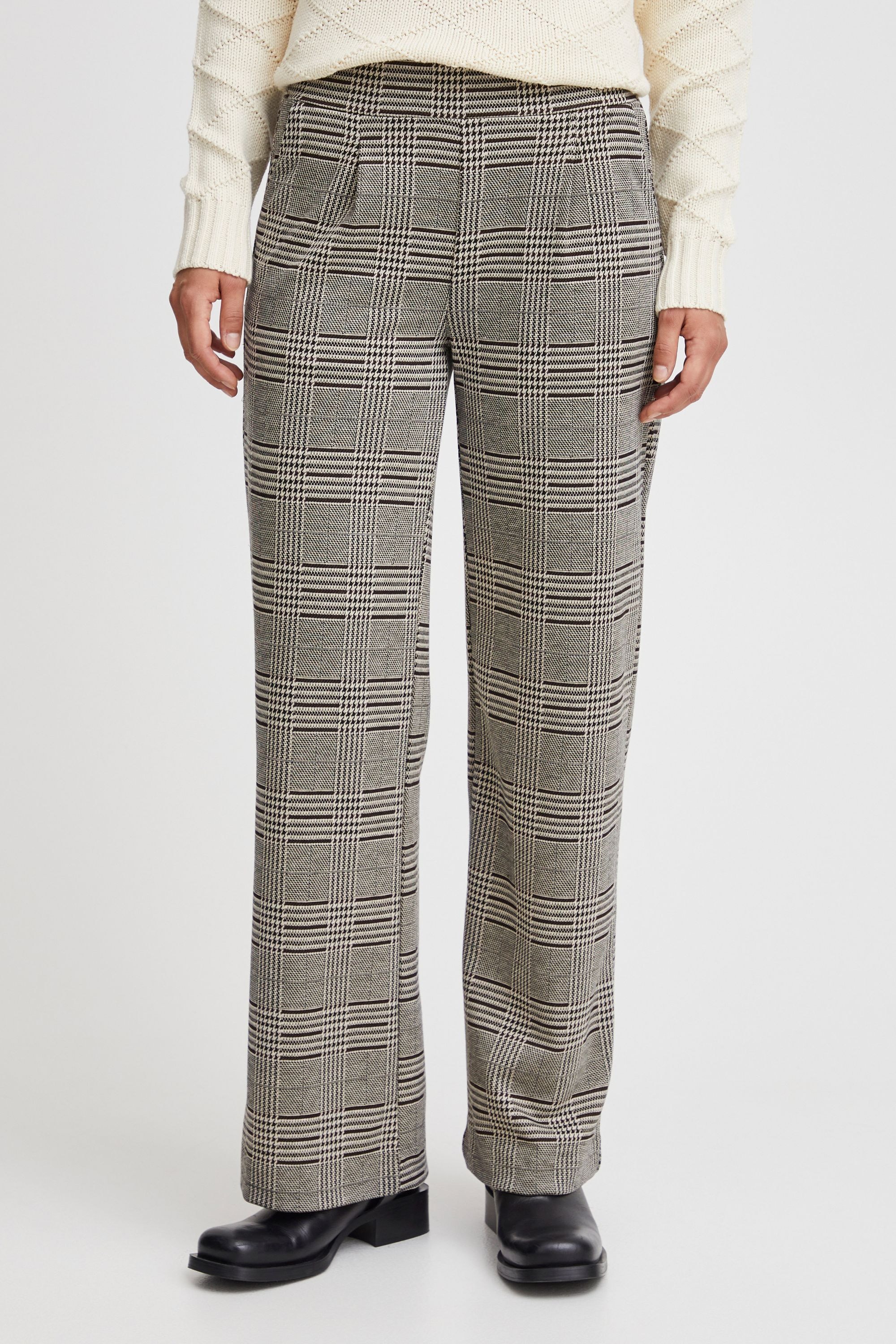 b.young Stoffhose »Stoffhose BYRowan«