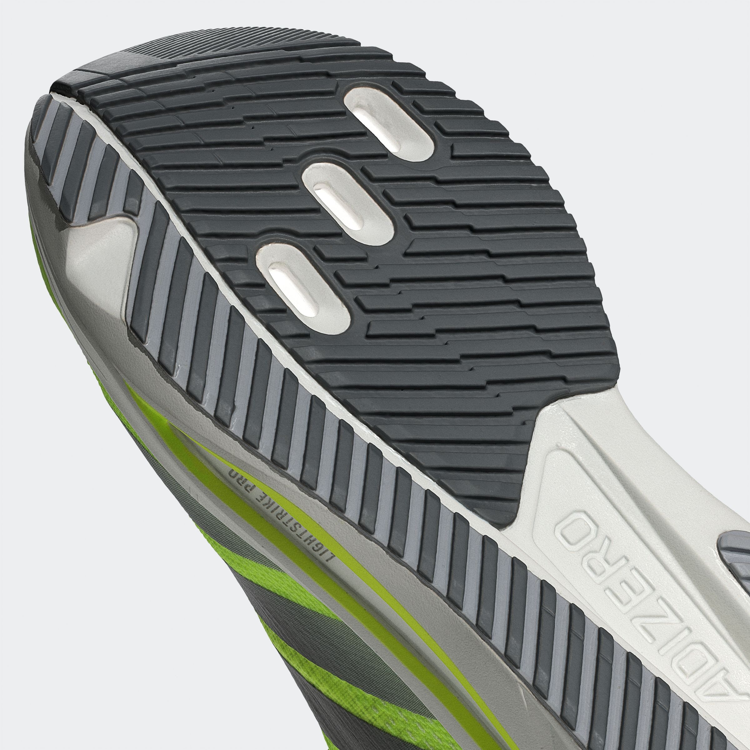 adidas Performance Laufschuh »ADIZERO SL 2«