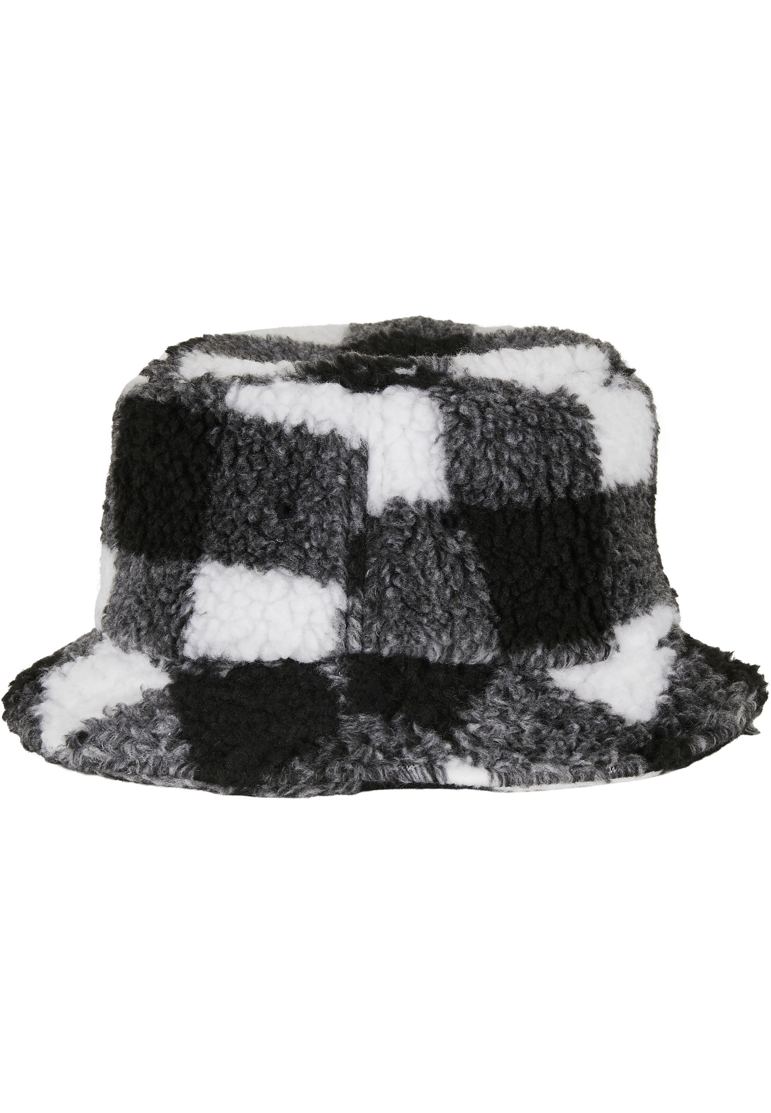 Flexfit Flex Cap »Bucket Hat Sherpa Check Bucket Hat« auf Rechnung | BAUR