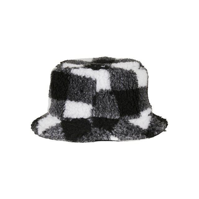 Flexfit Flex Cap »Bucket Hat Sherpa Check Bucket Hat« auf Rechnung | BAUR