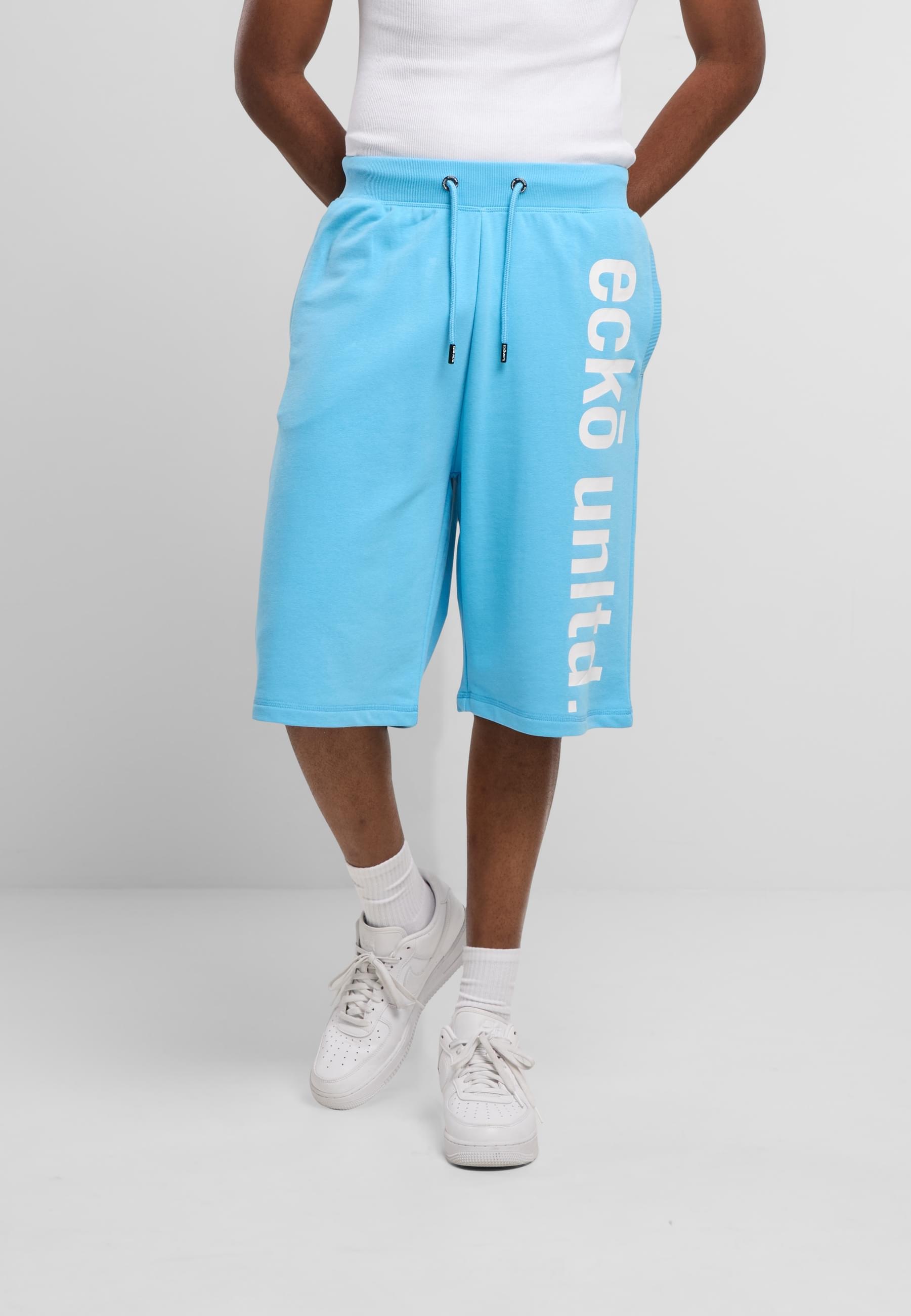 Ecko Unltd. Shorts »Ecko Unltd. Herren 2 Face Shorts«