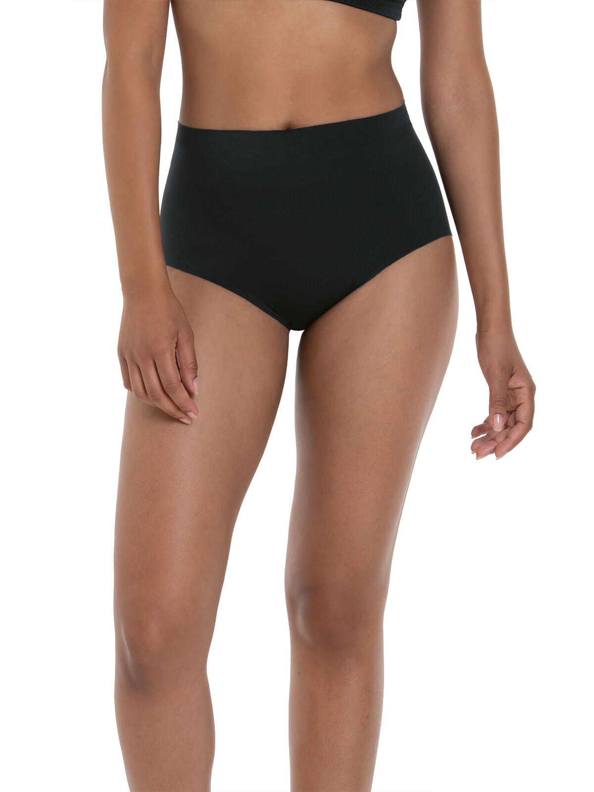Anita High-Waist-Slip »High Waist Slip Pocket Panty«, (1 Stück St.)