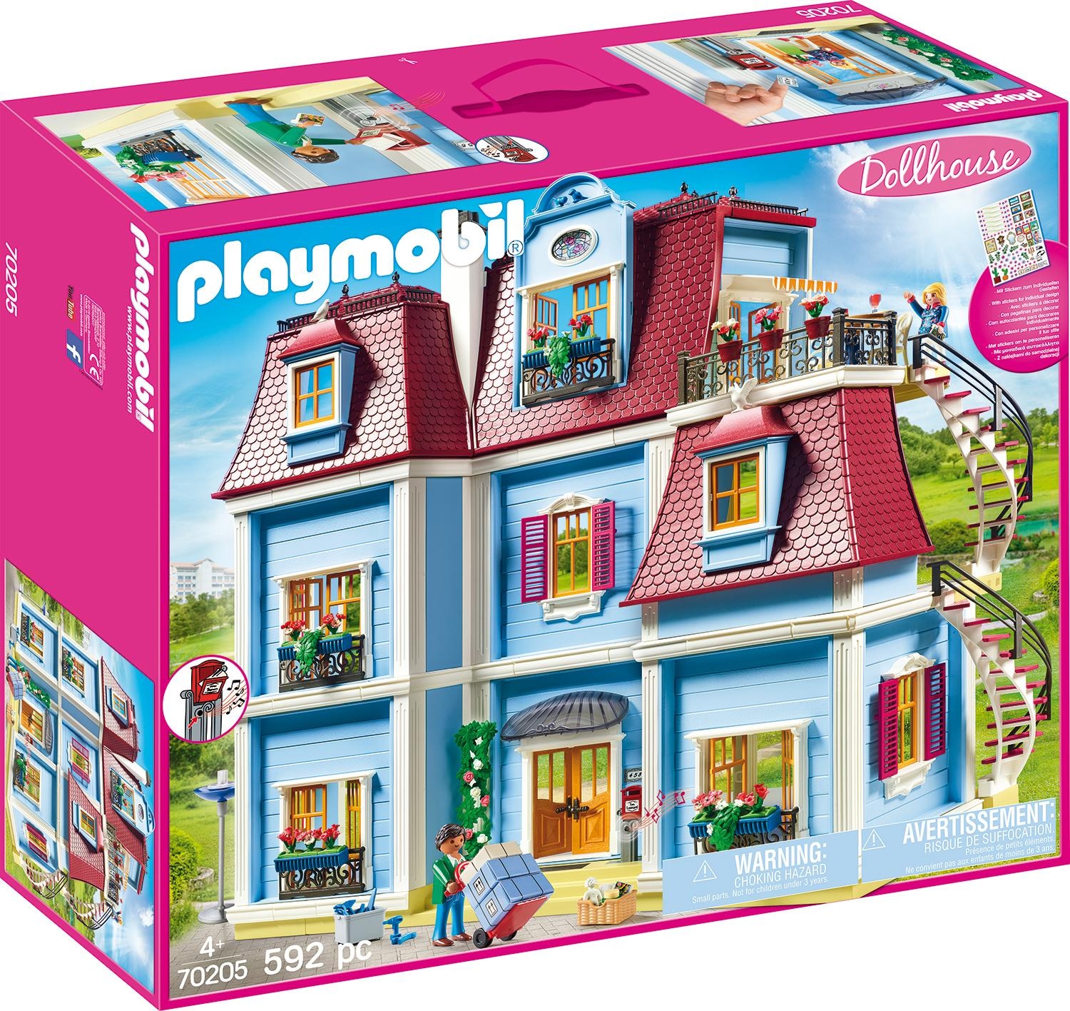 Playmobil ® Konstruktions-Spielset »Mein Großes ...