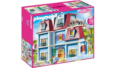 Konstruktions-Spielset »Mein Großes Puppenhaus (70205), Dollhouse«, (592 St.), Made in...