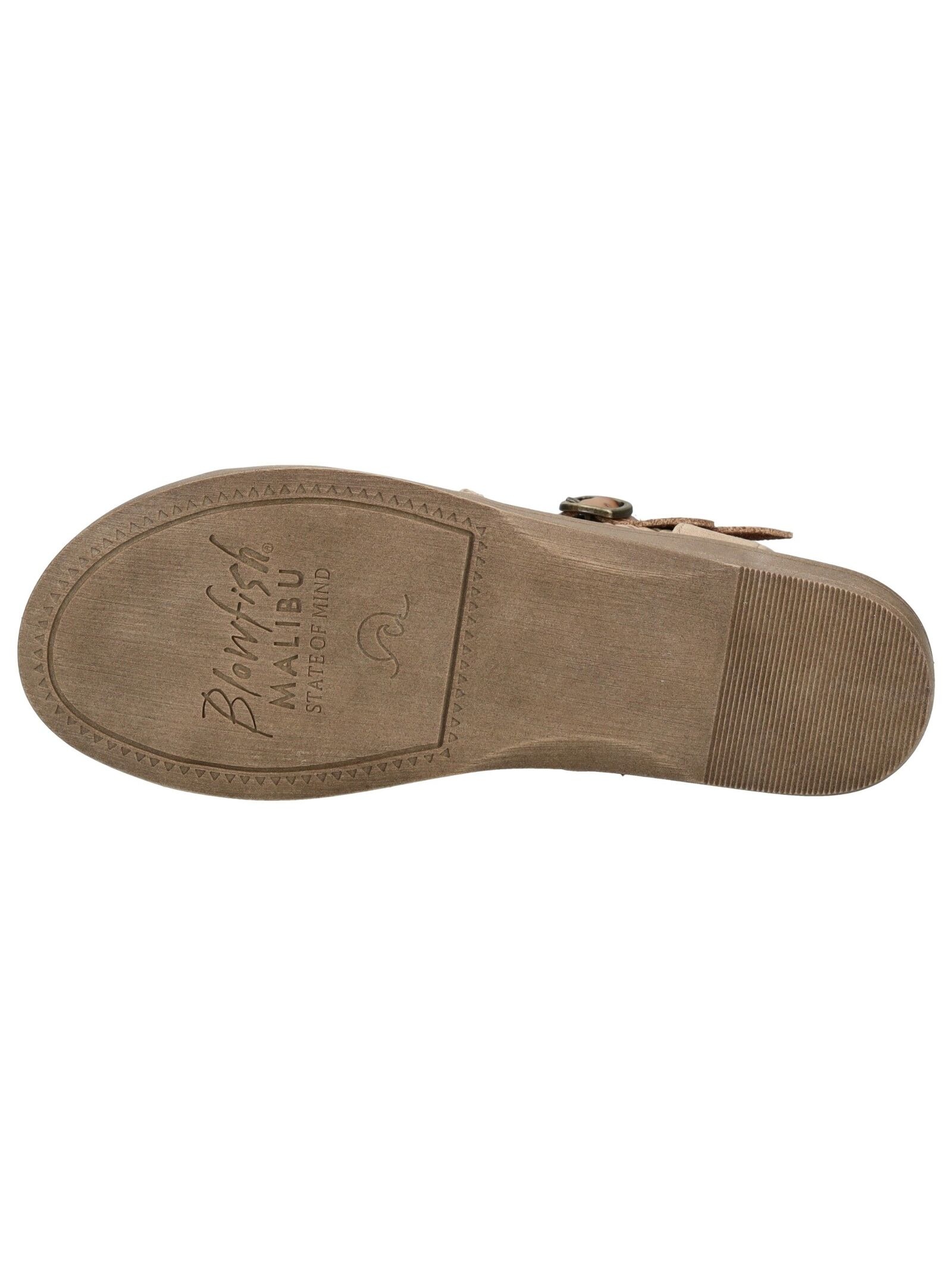 Blowfish Schaftsandalette »Blowfish Sandalen Lederimitat«