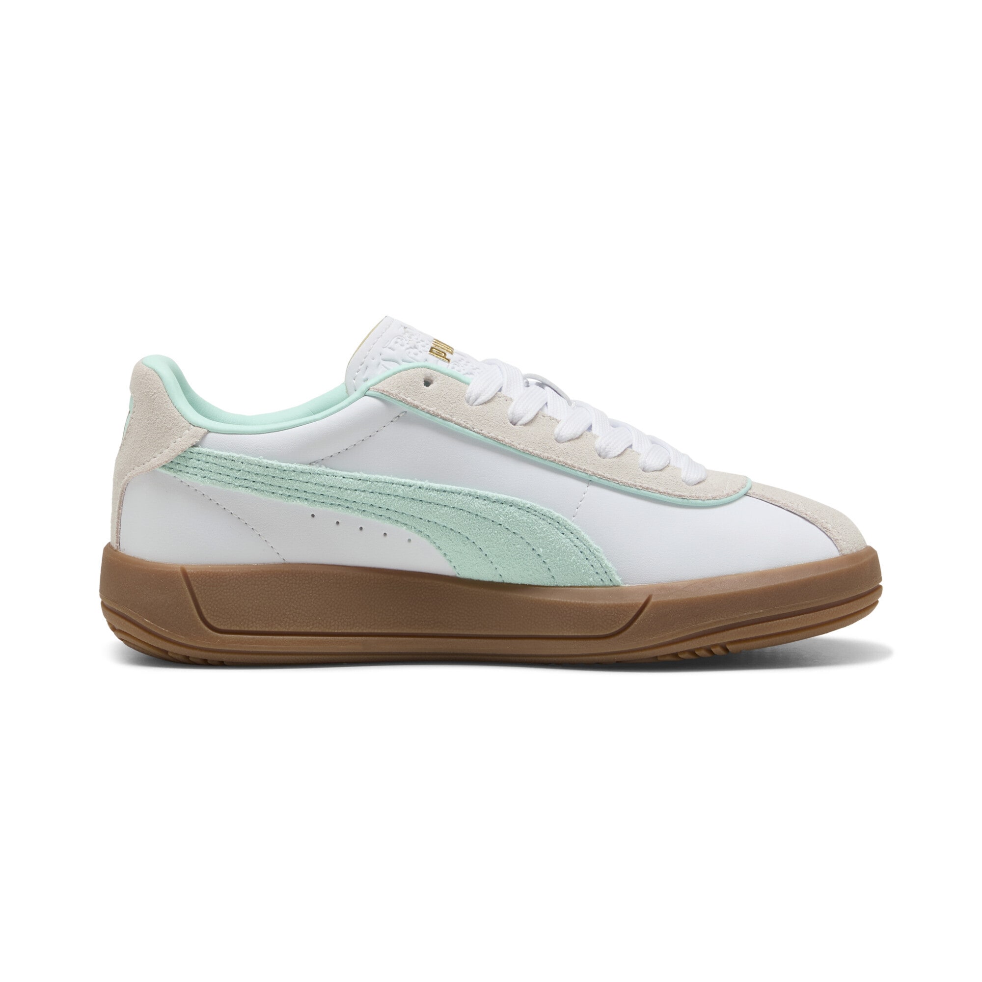 PUMA Sneaker »PUMA Club Klassika Sneakers Damen«