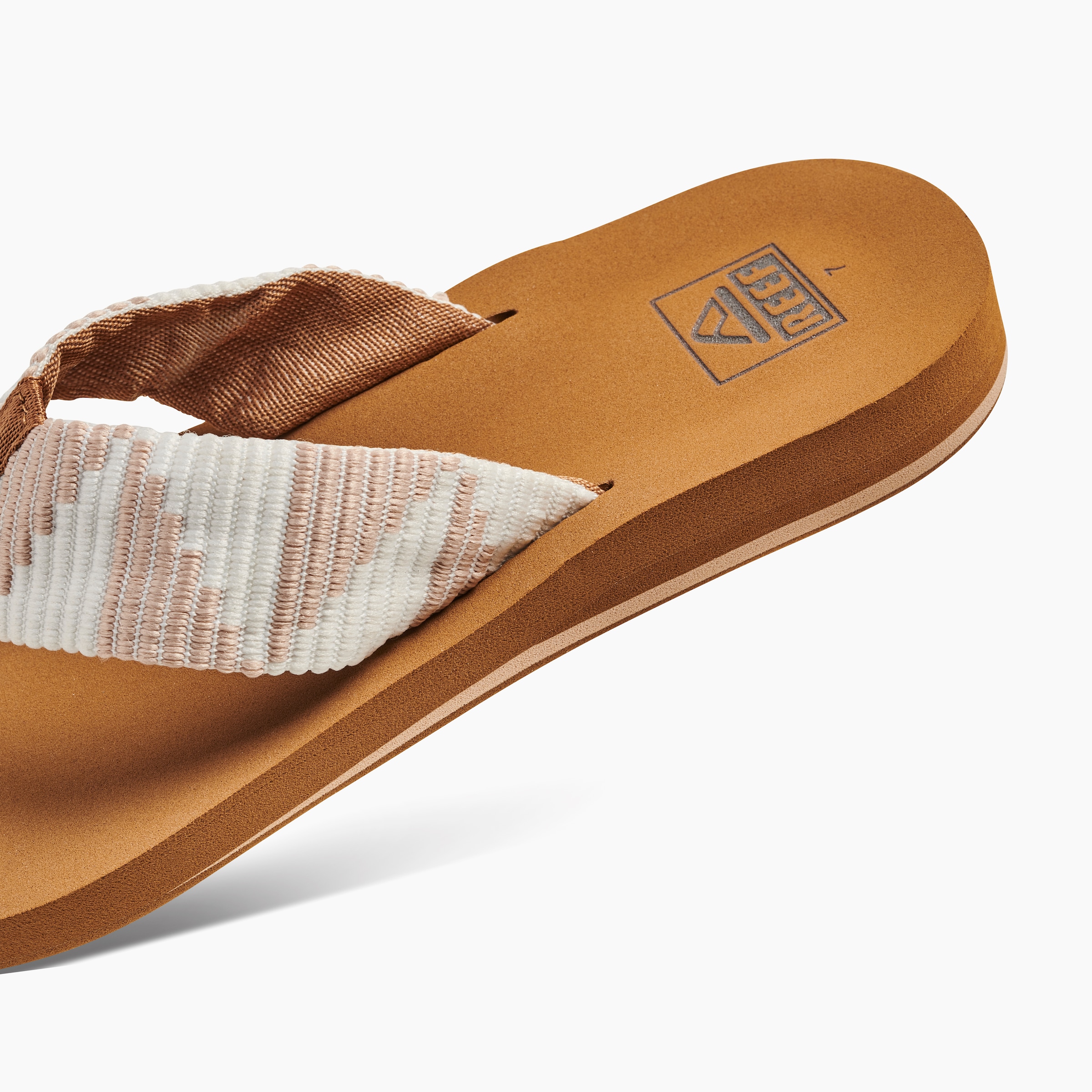 Reef Zehentrenner »REEF SPRING WOVEN«