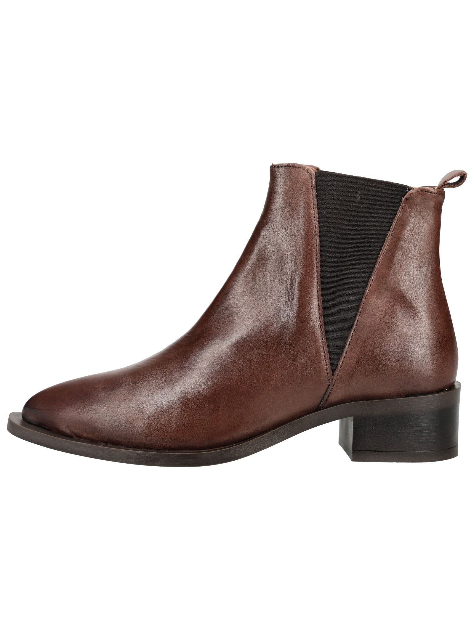 Pavement Stiefelette »Pavement Stiefelette Leder/Textil«