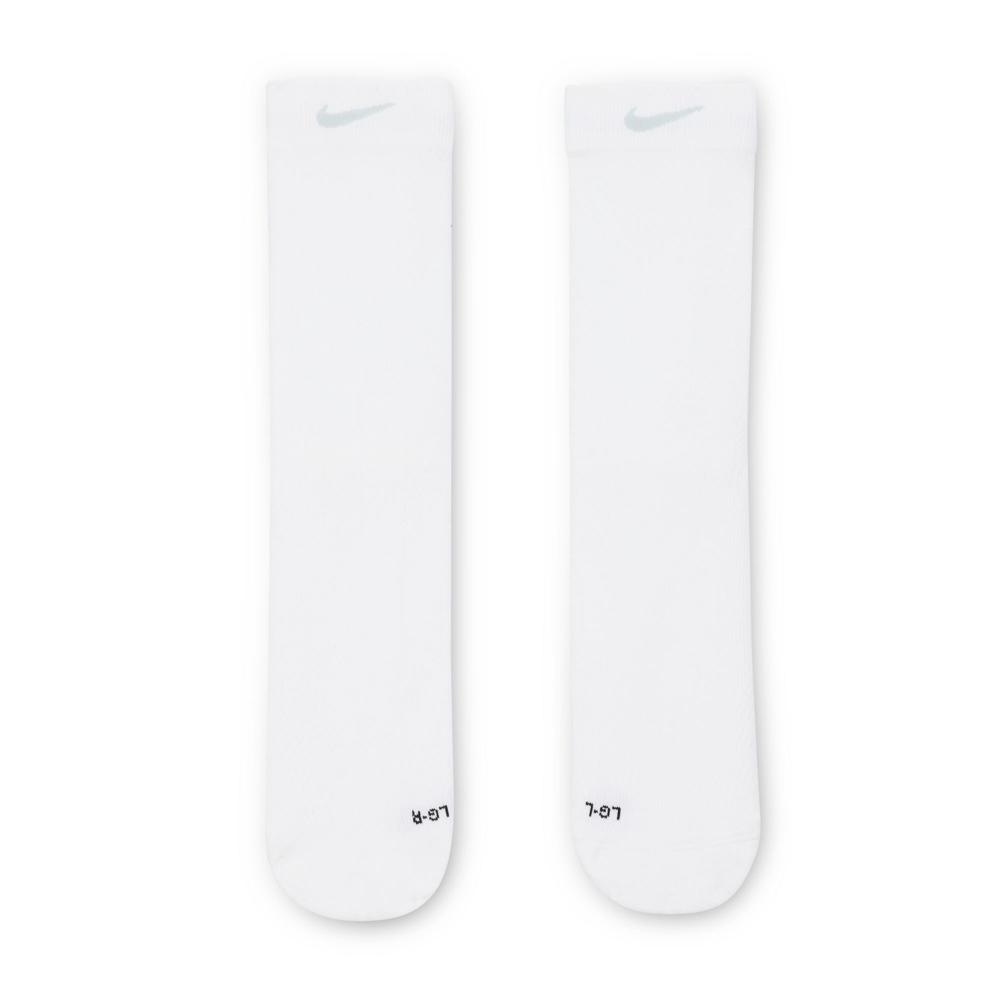 Nike Kniestrümpfe »U NK LTWT RUN CREW 1PR - 200«