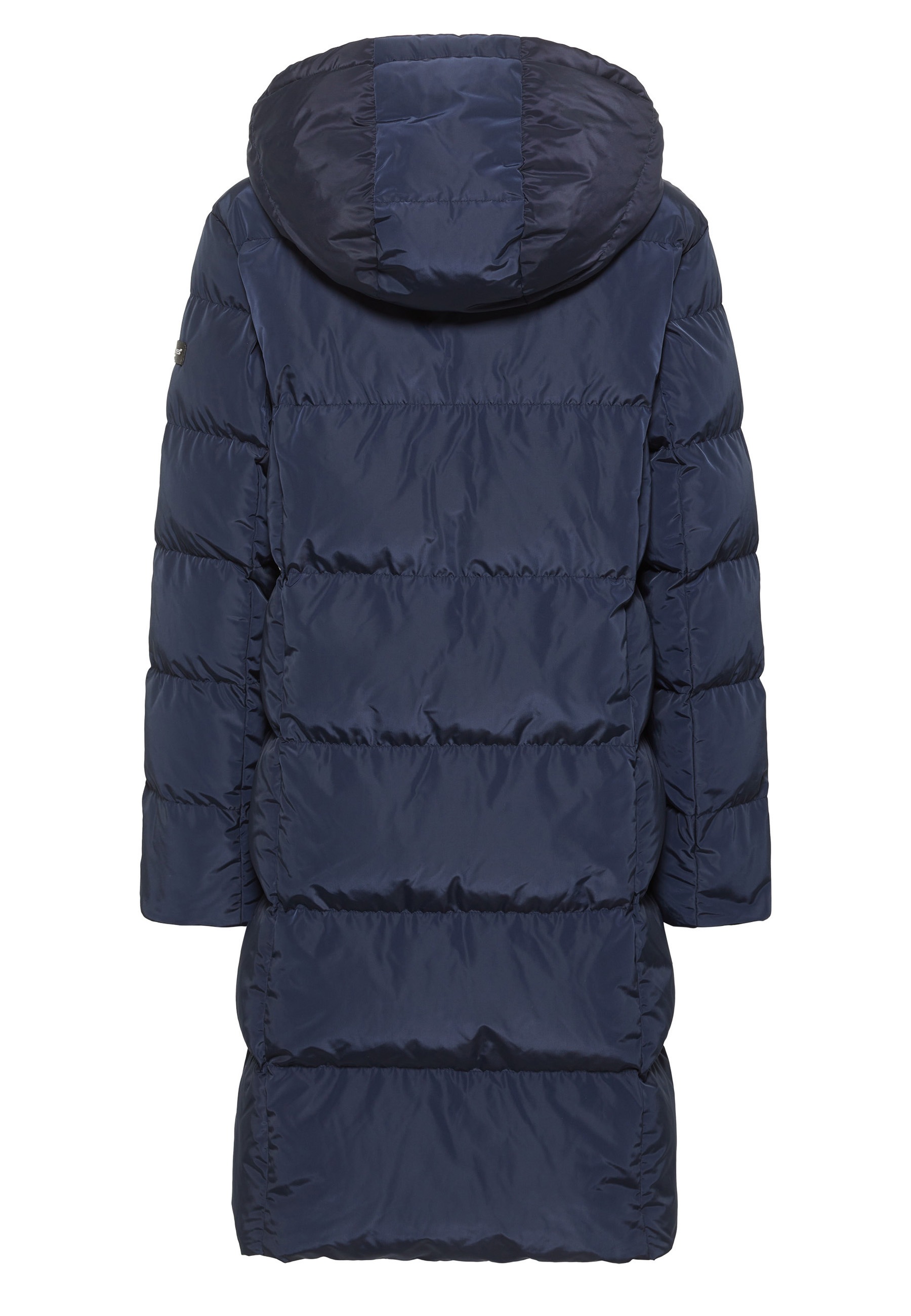Frieda & Freddies Langmantel »Down-Like Coat / Willow«, mit Kapuze