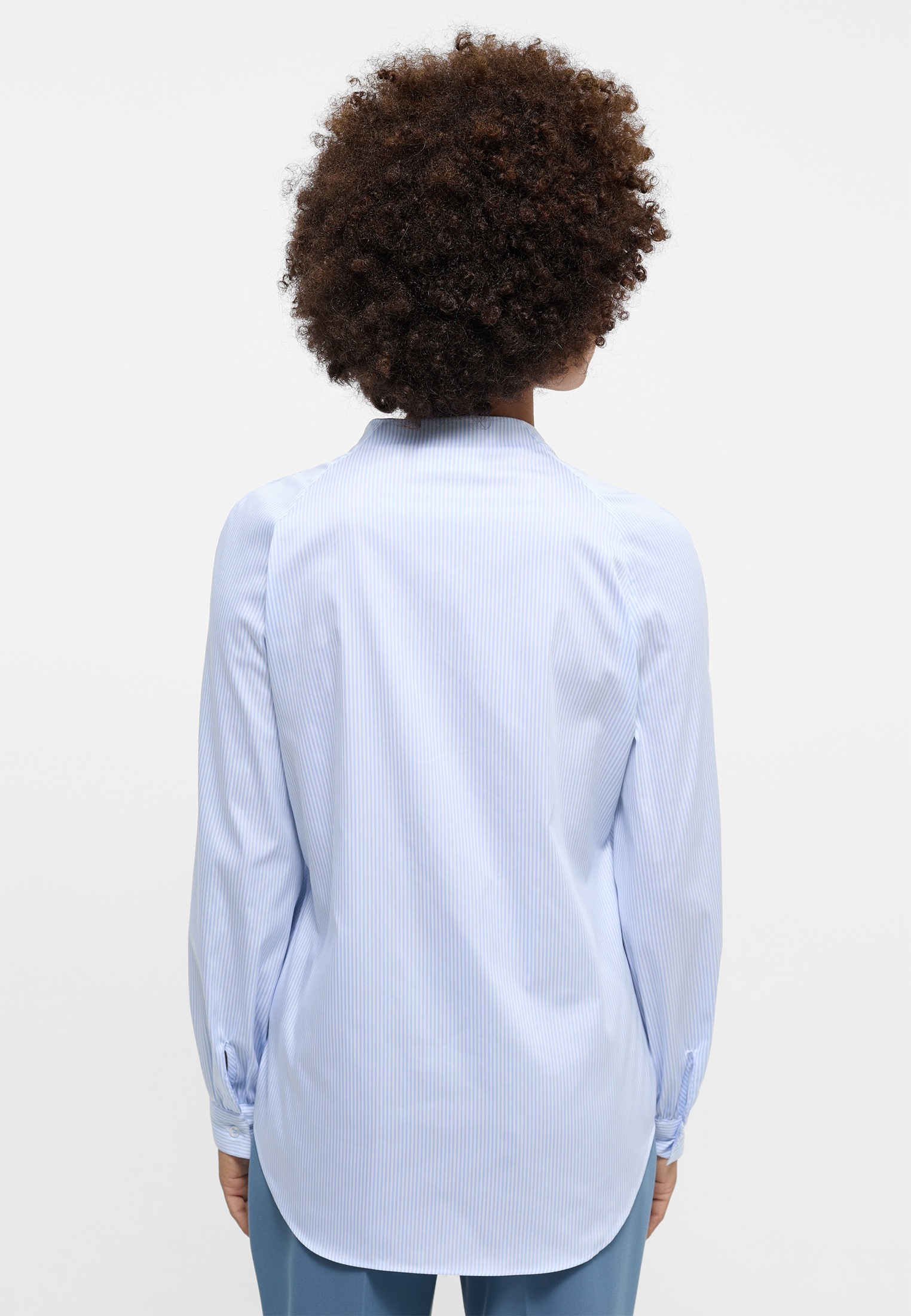 Eterna Hemdbluse "REGULAR FIT" günstig online kaufen