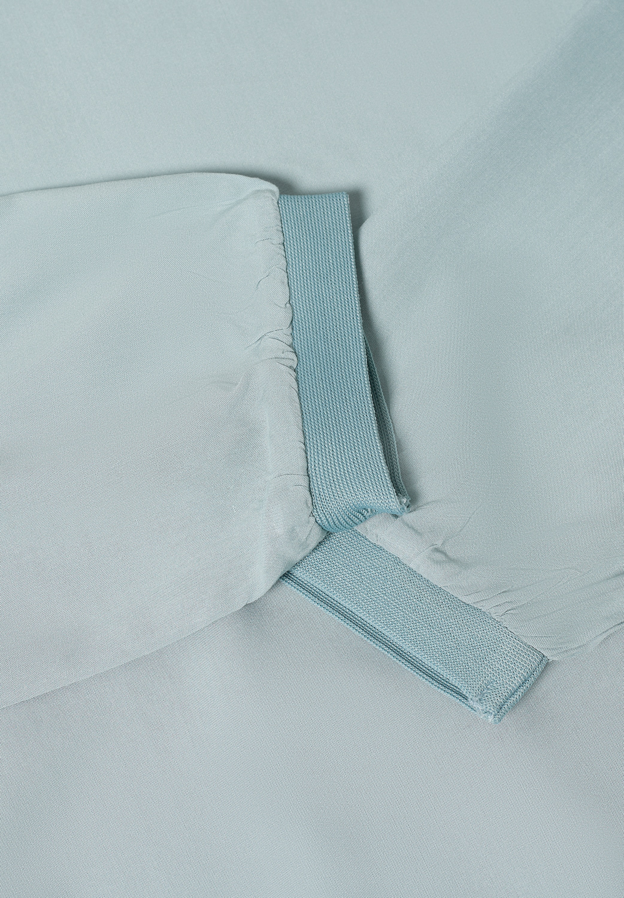 Cecil Langarmbluse aus softer Viskose