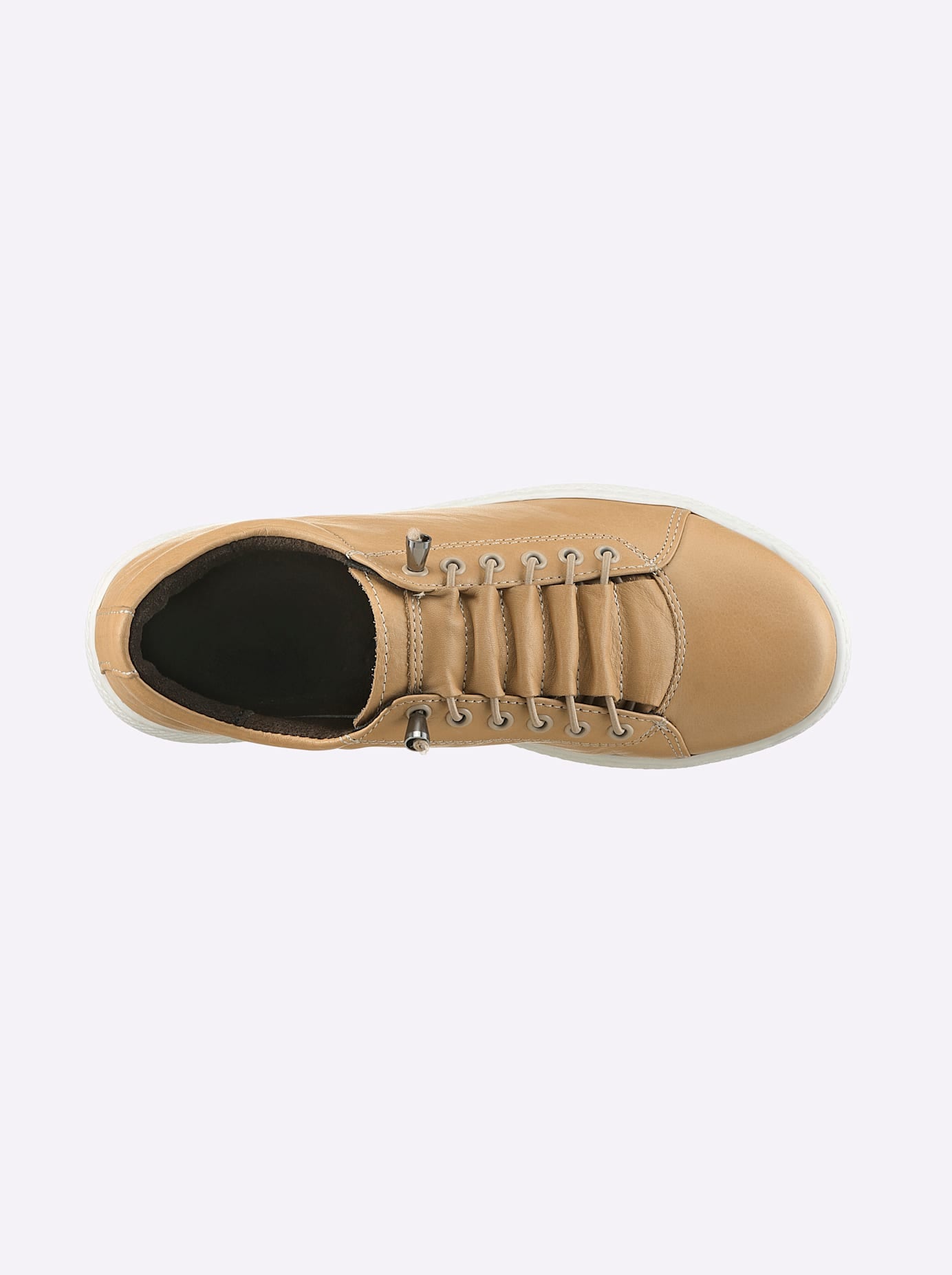 Andrea Conti Sneaker