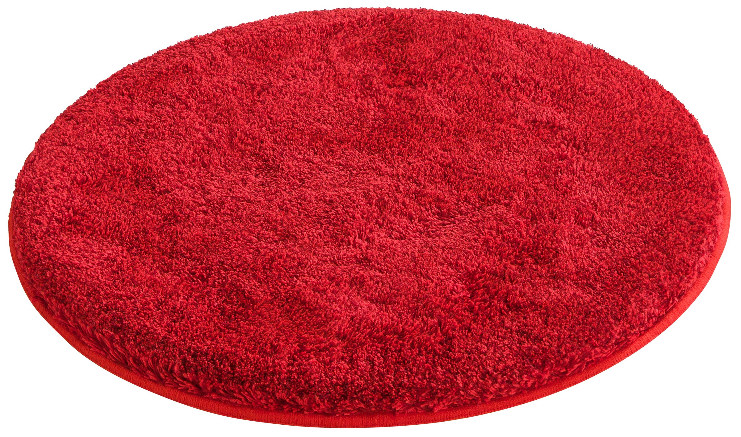 Grund Badematte "Melos, Badvorleger, Badezimmer Teppich, sehr weich" Höhe 2 günstig online kaufen