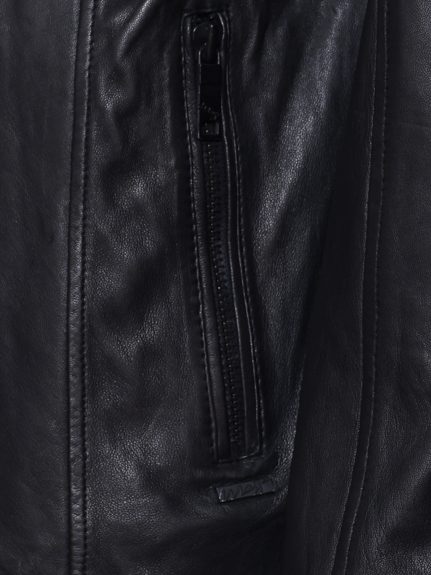 Maze Lederjacke »42023050«