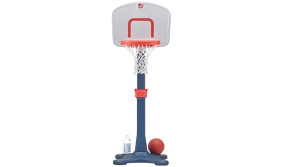 Step2 Basketballständer »Shootin’ Hoops Junior«, Höhenverstellbar: 76/100/122 cm kaufen