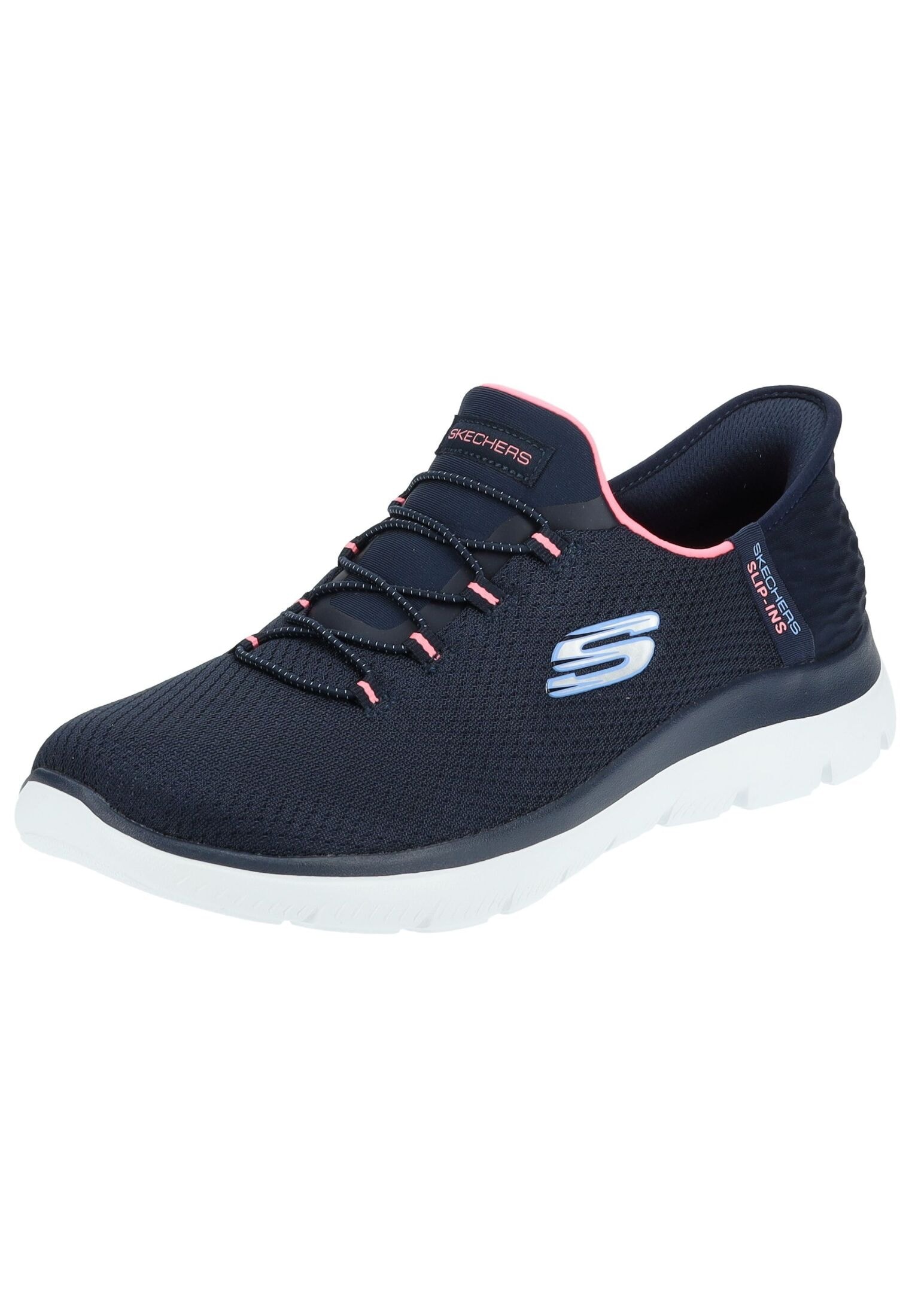 Skechers Sneaker "Skechers Sneaker Textil" günstig online kaufen