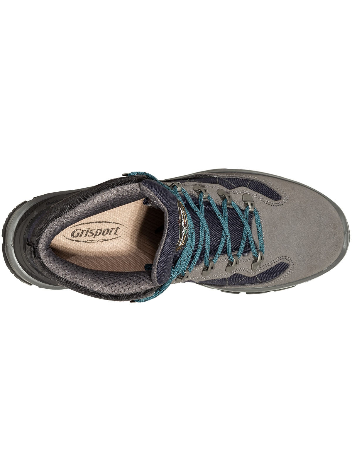 Grisport Wanderschuh »Schnürstiefel Gritex«