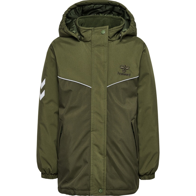 Killtec Winterjacke »FIW 5 MNS BLSN« | BAUR